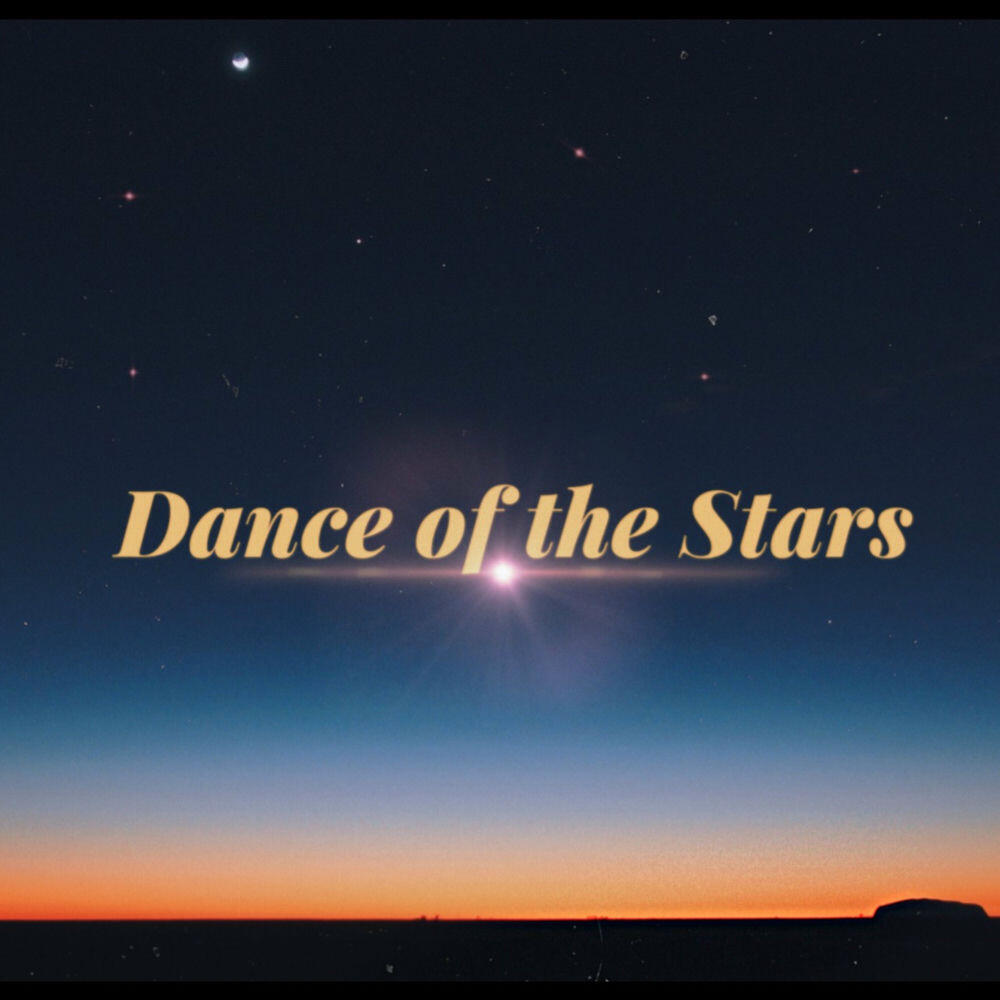 Релиз Dance of the Stars