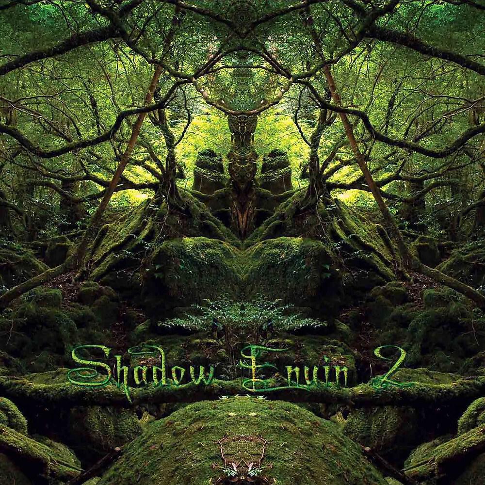 Релиз Shadow Enuin, Vol. 2