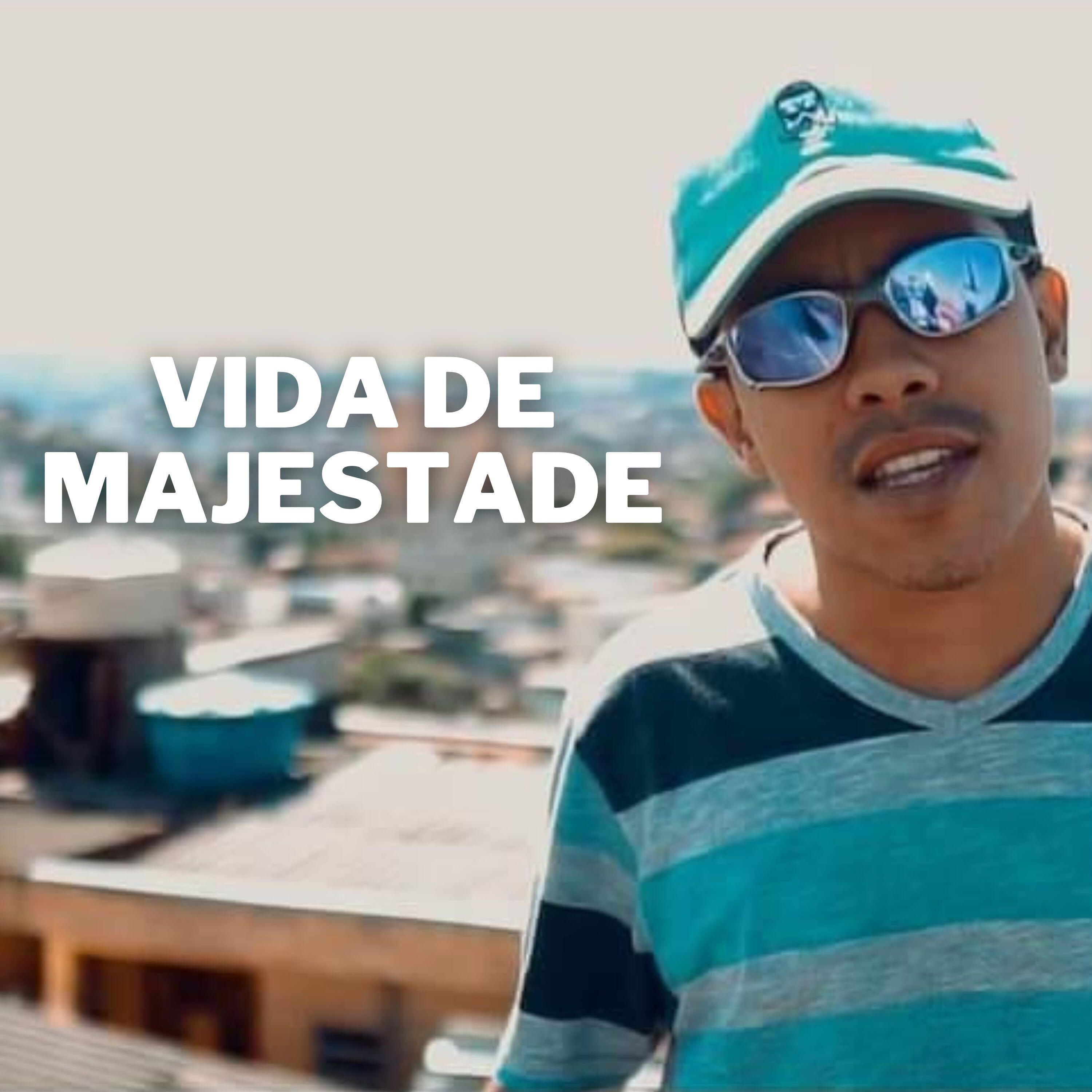 Релиз Vida de Majestade
