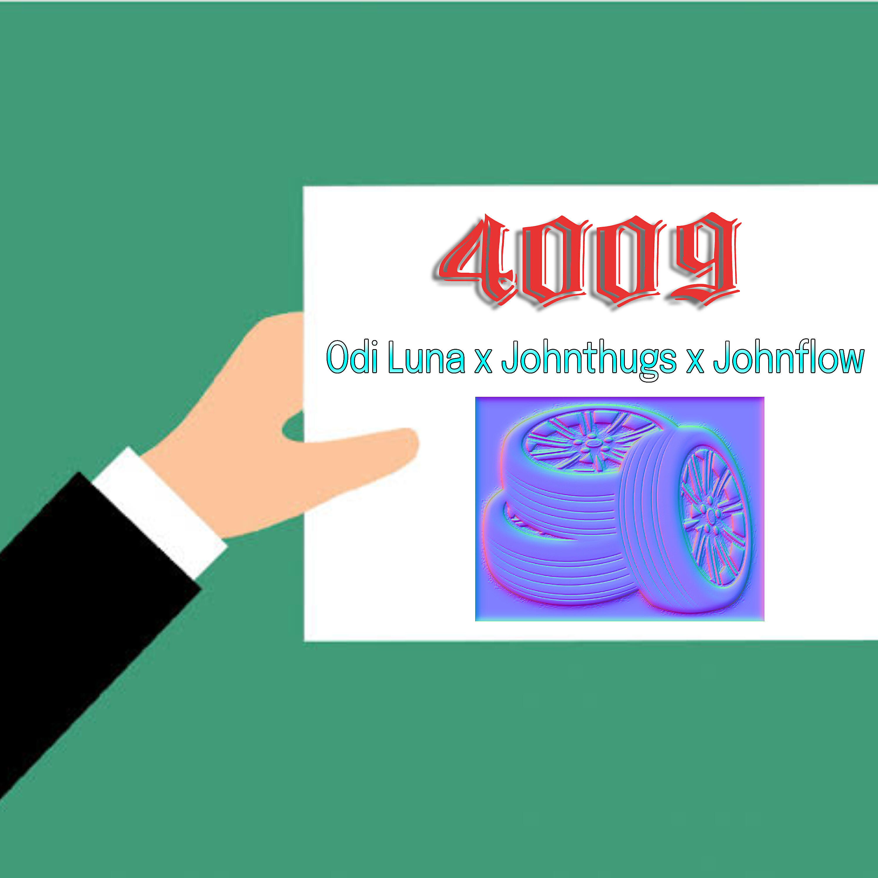Odi Luna
