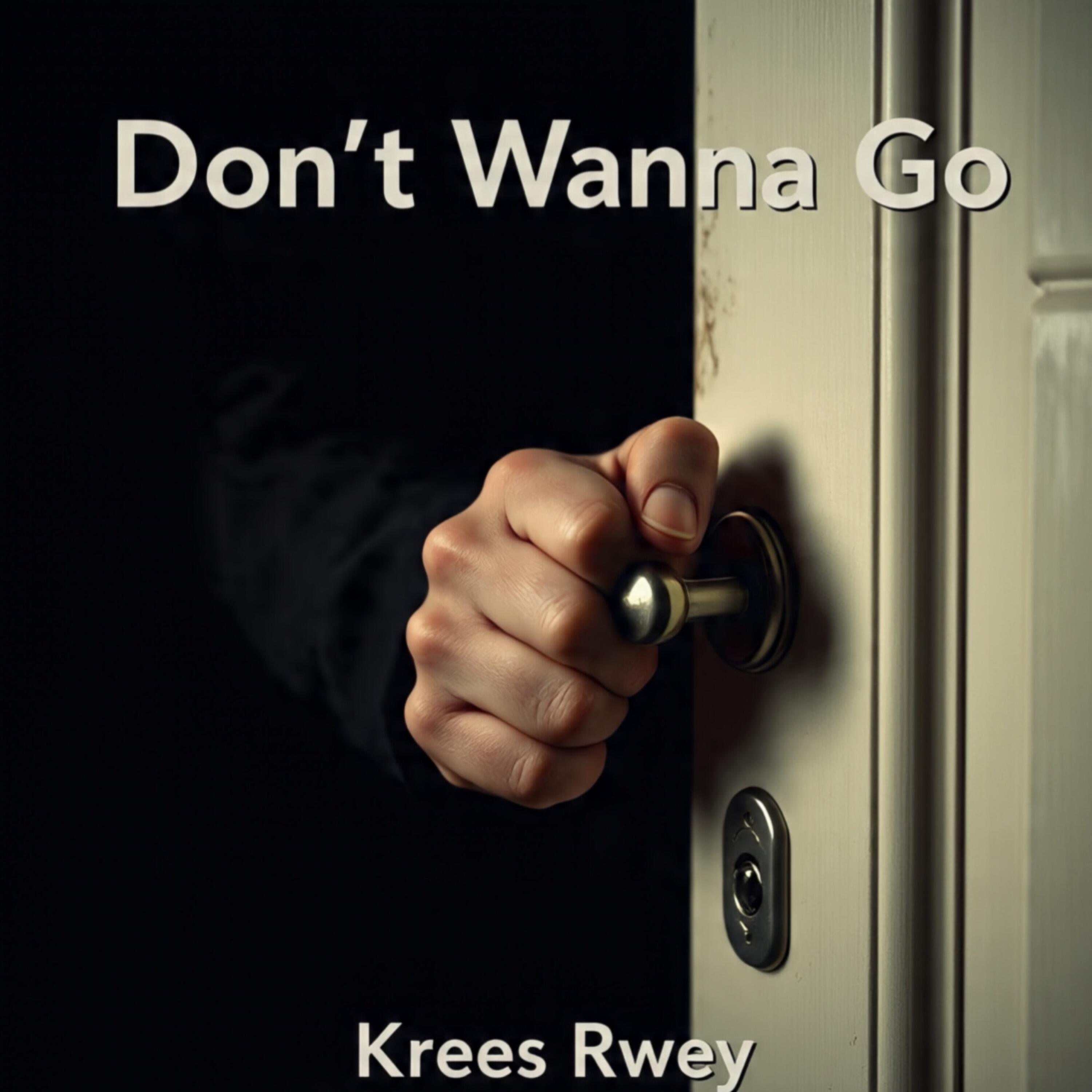 Релиз Do'nt wana go