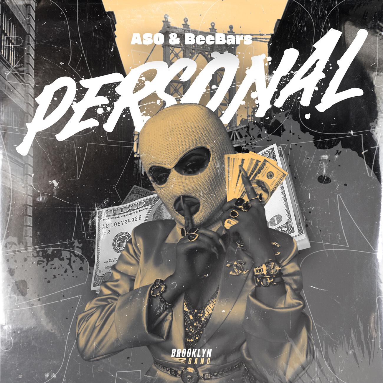 Релиз Personal