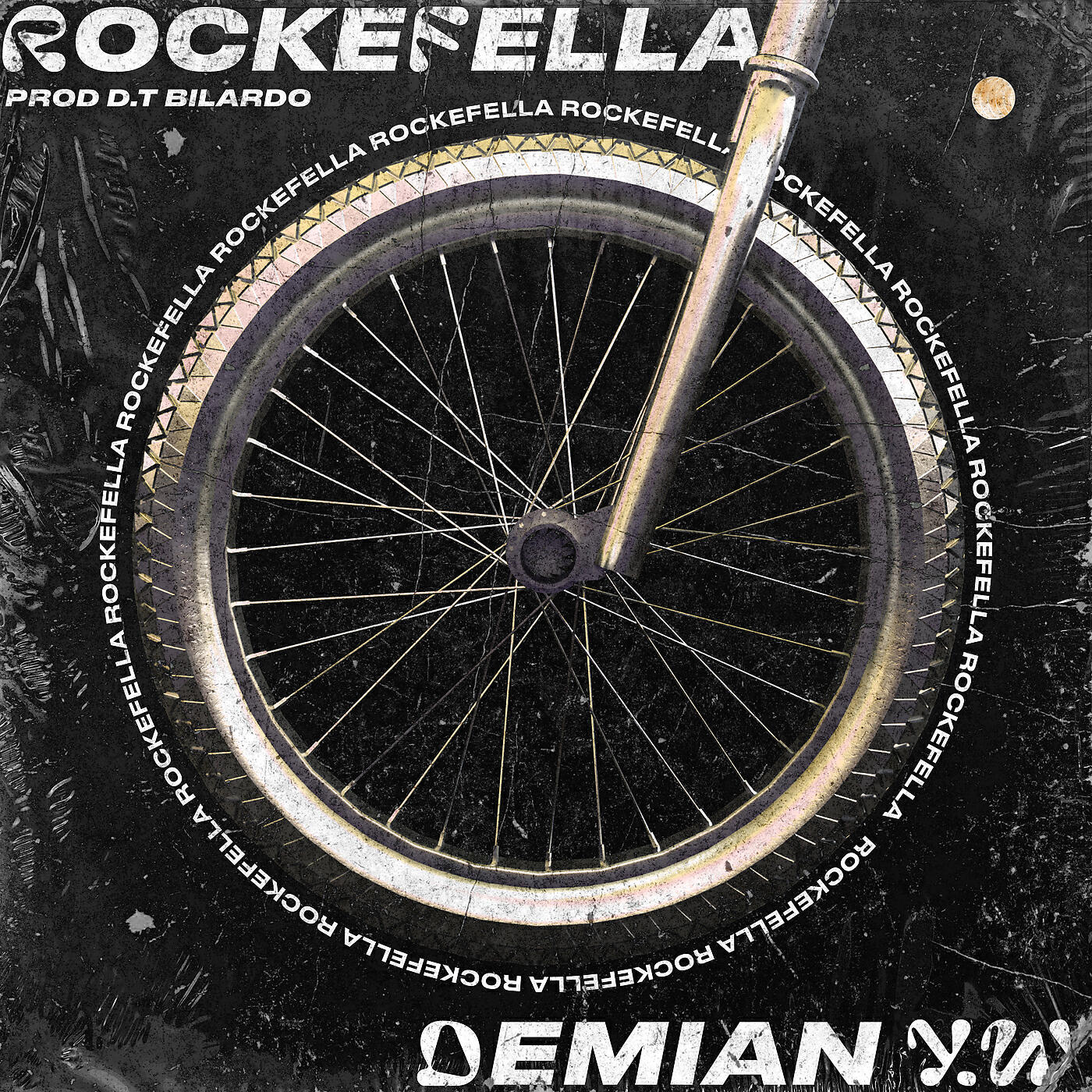 Релиз Rockefella