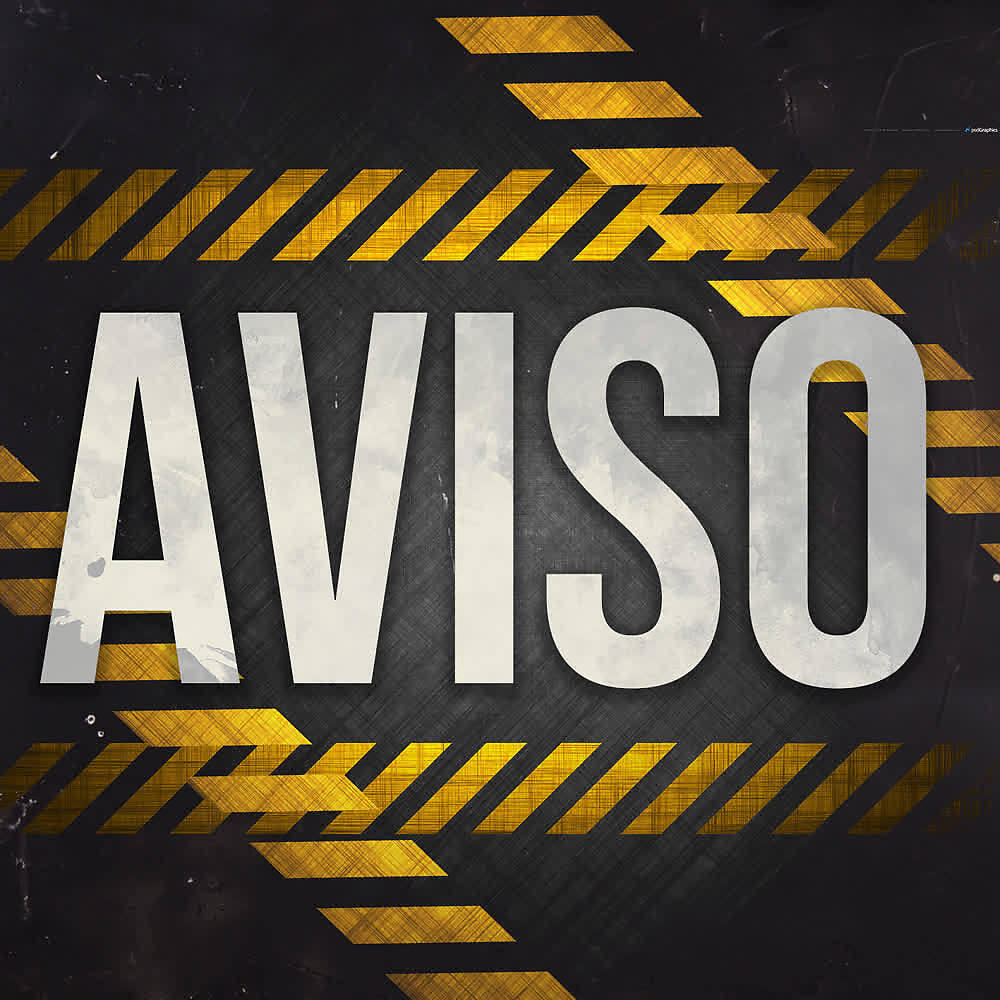 Релиз Aviso
