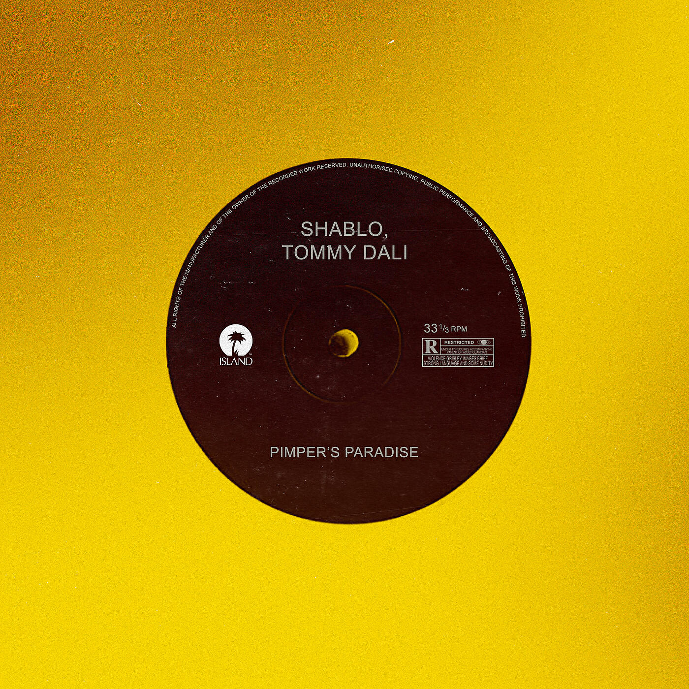 Релиз Pimper’s Paradise