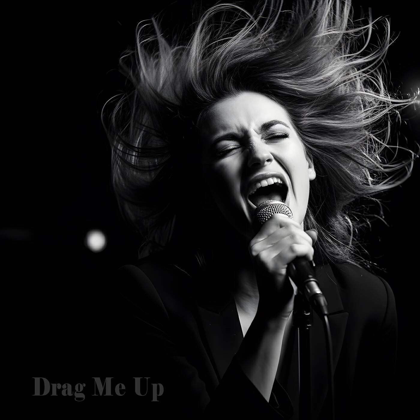 Релиз Drag Me Up