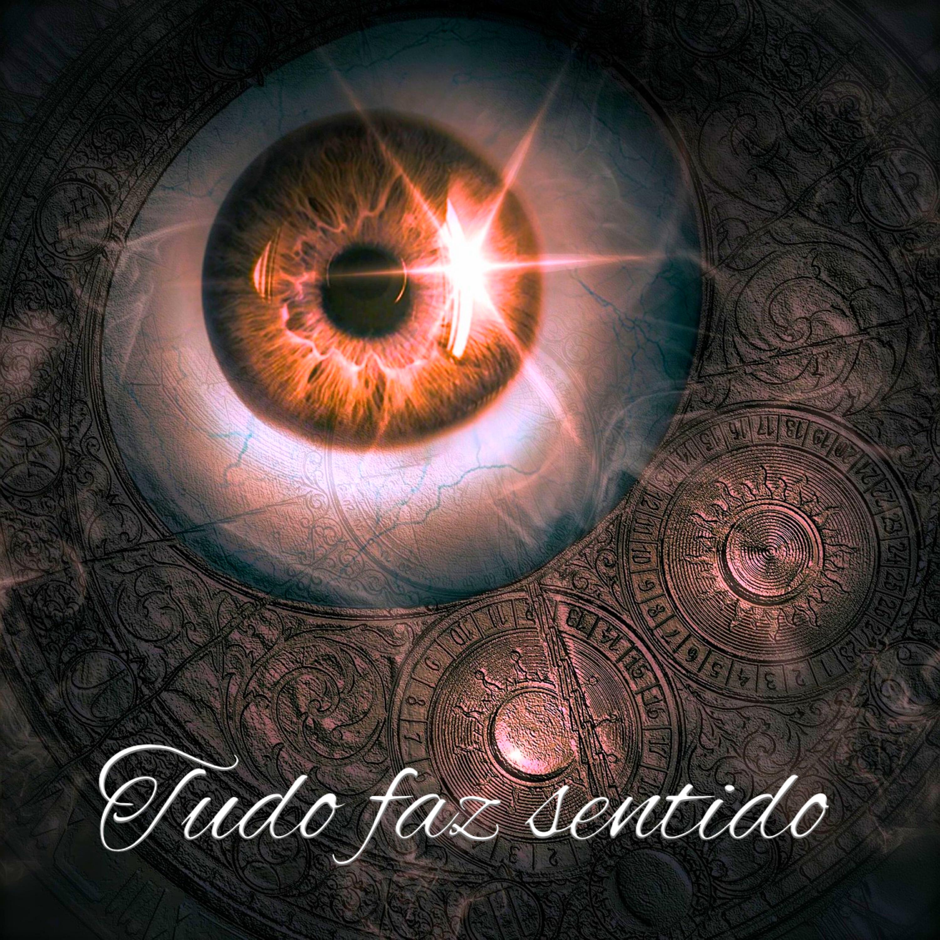 Релиз Tudo Faz Sentido
