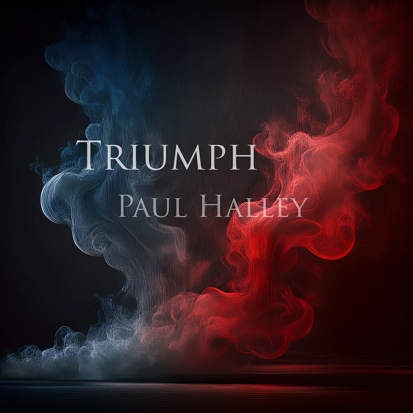 Постер альбома Triumph