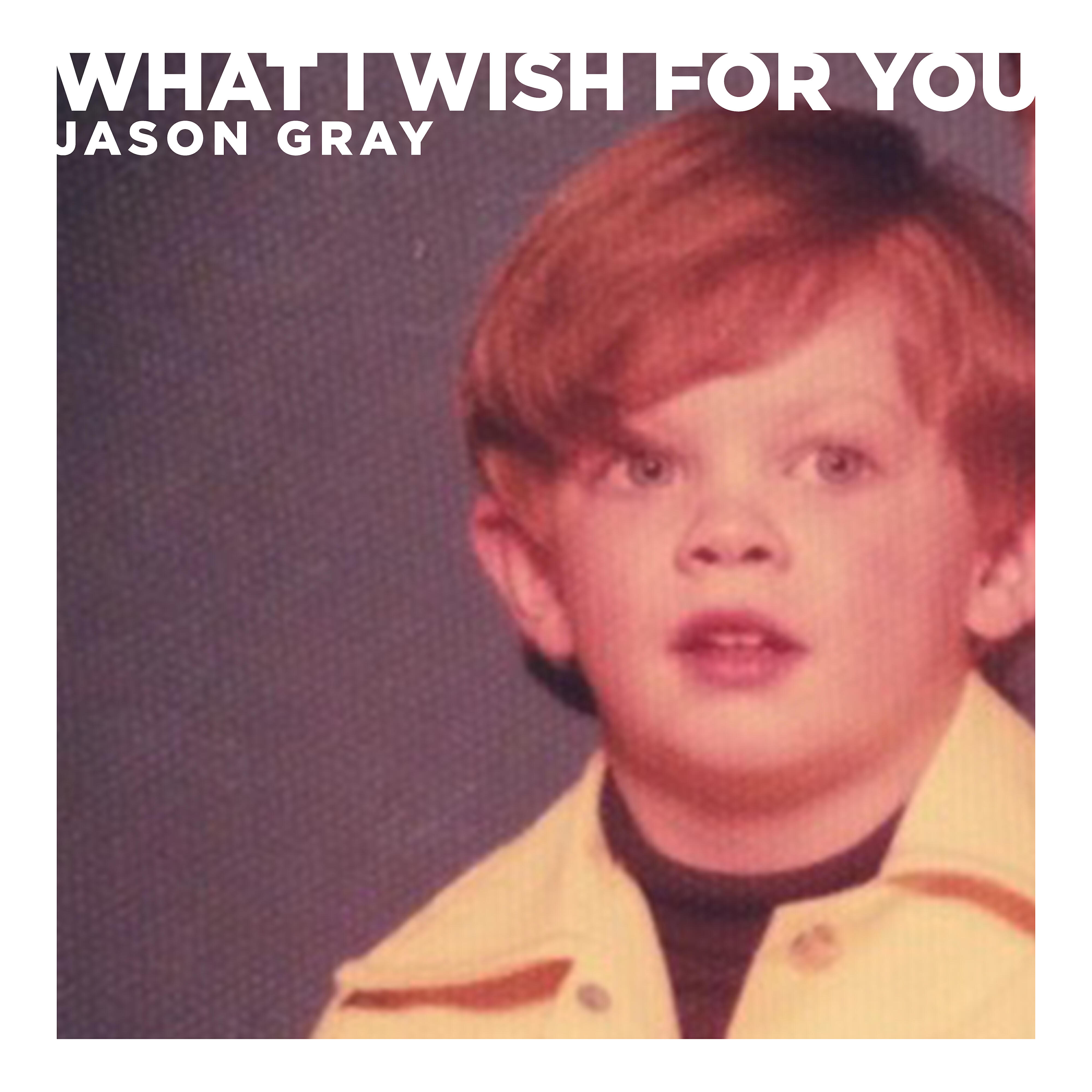 Релиз What I Wish For You