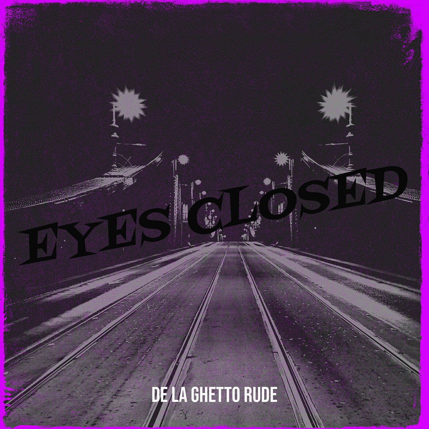 De La Ghetto Rude