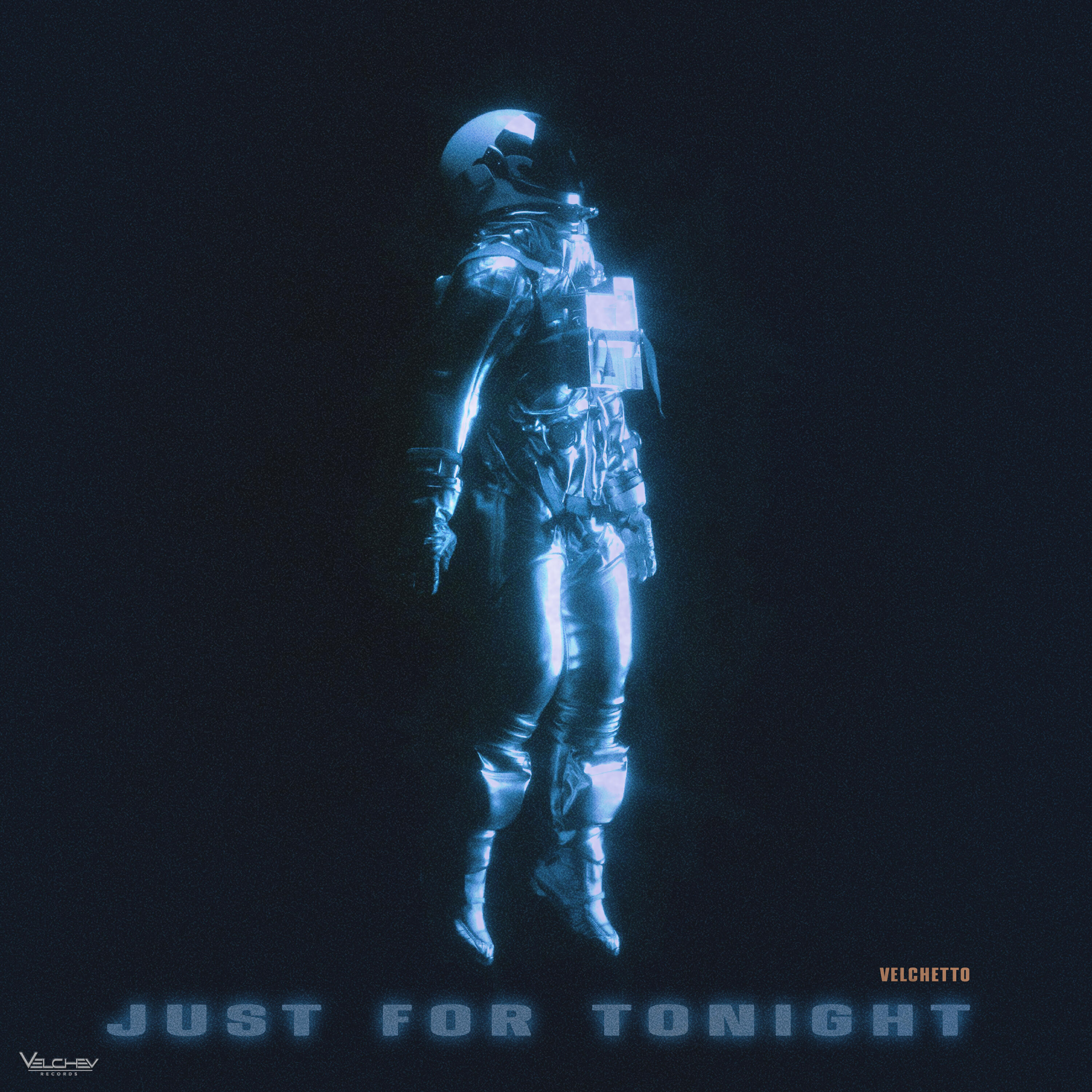 Релиз Just for Tonight