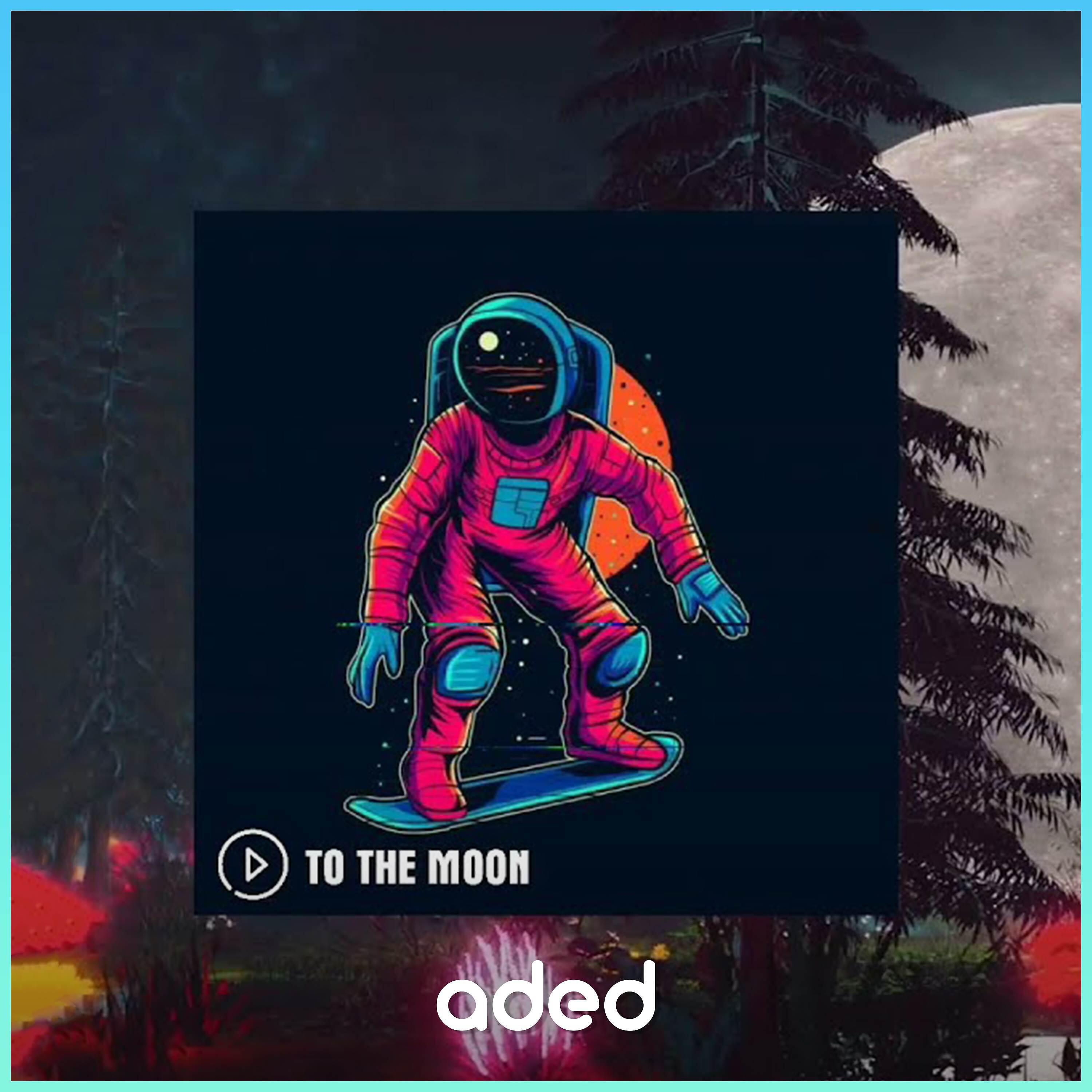 Релиз To The Moon