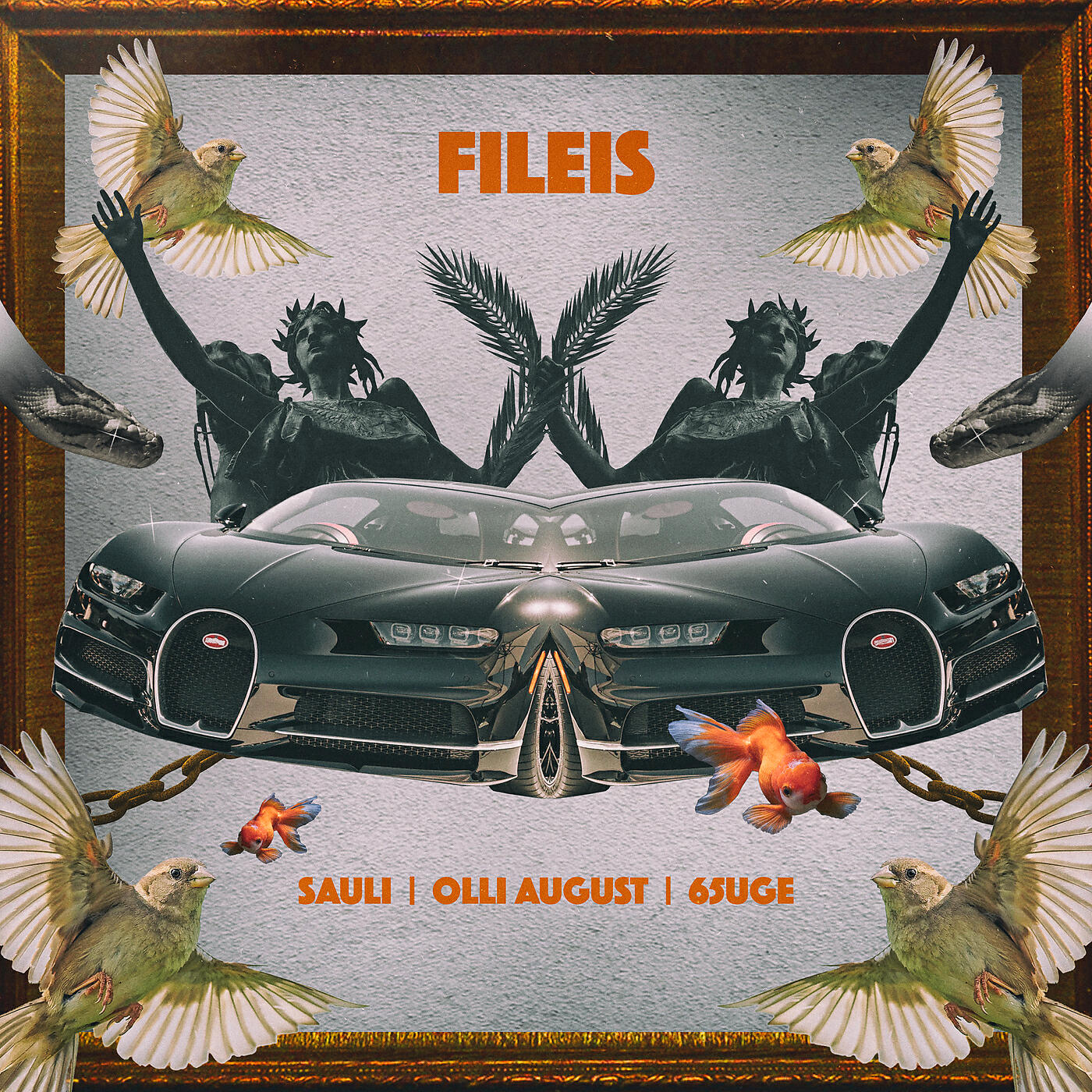 Релиз Fileis