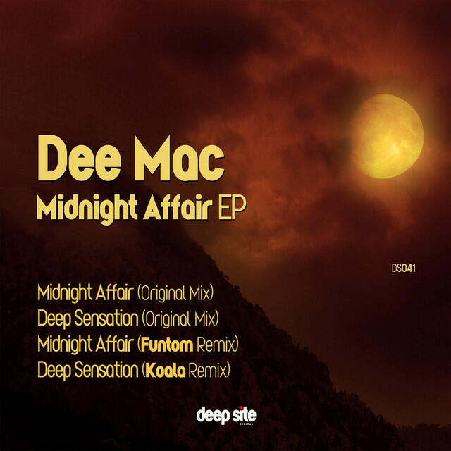 Релиз Midnight Affair EP
