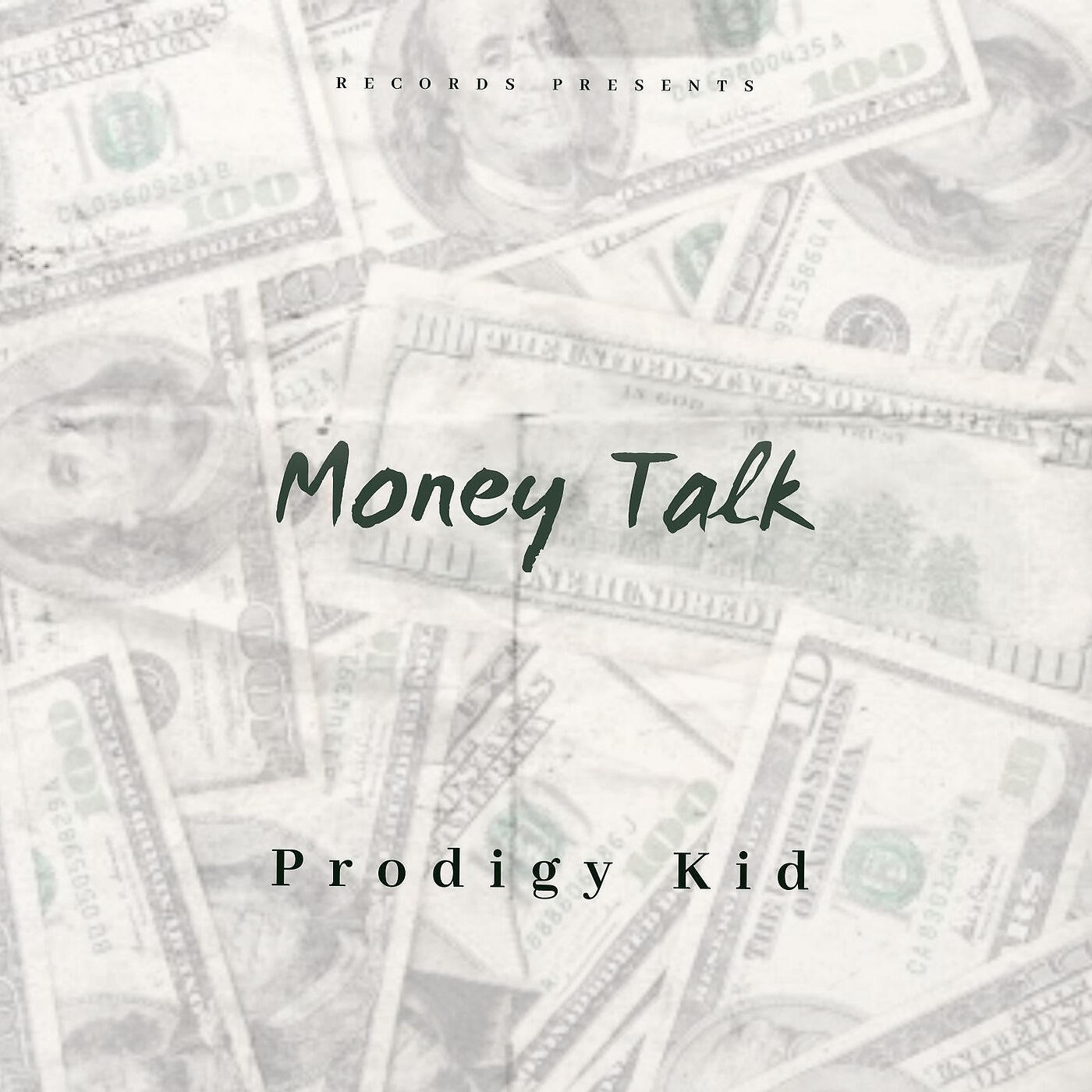 Prodigy Kid