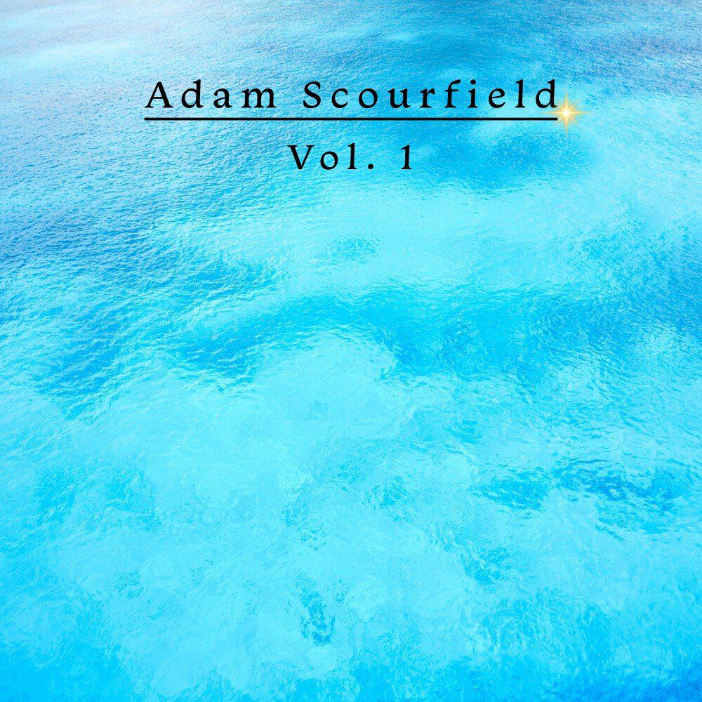Релиз Adam Scourfield, Vol. 1
