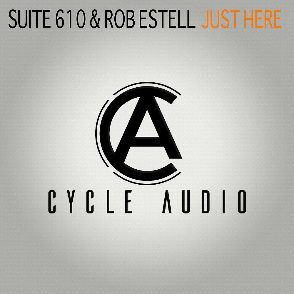 Релиз Just Here