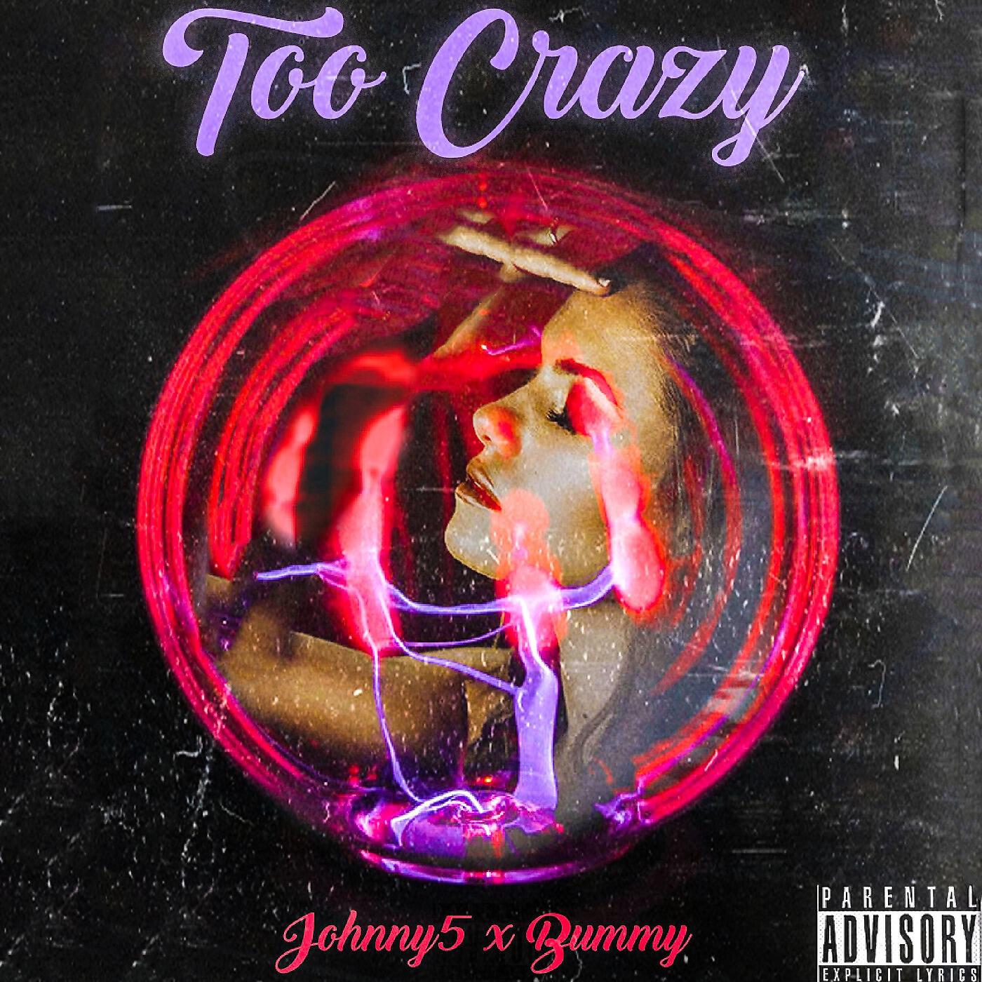 Релиз Too Crazy