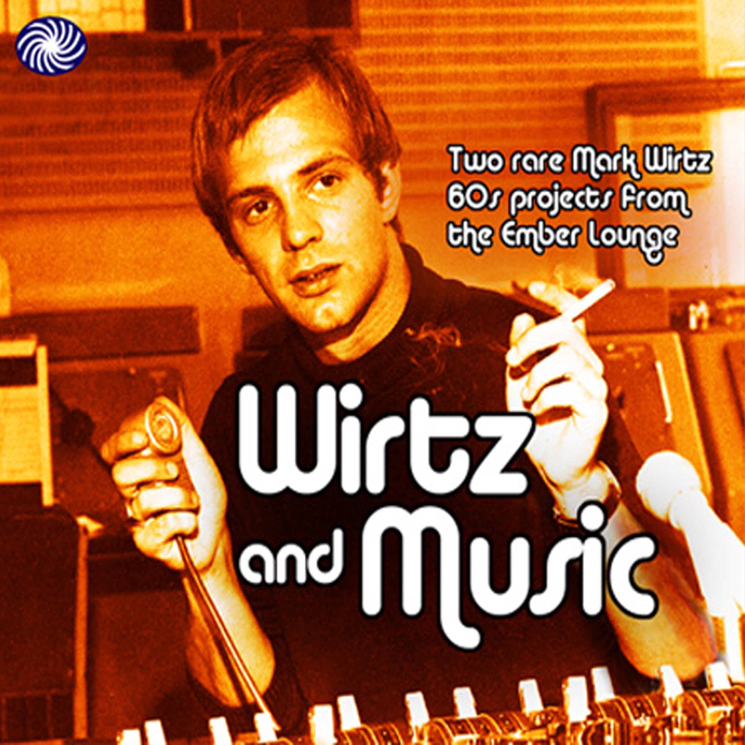 Релиз Wirtz and Music