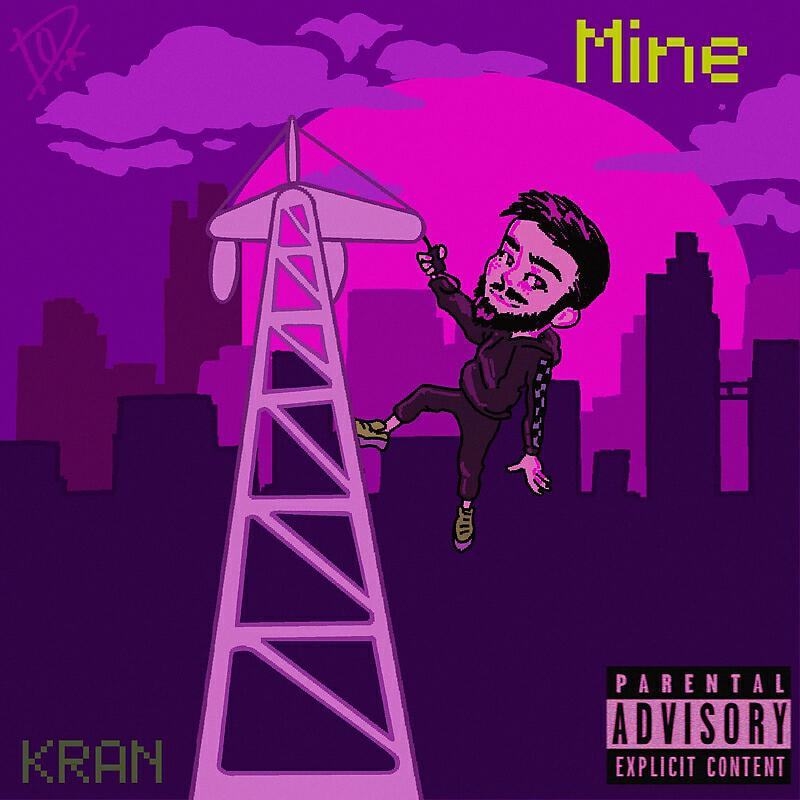 Релиз Mine