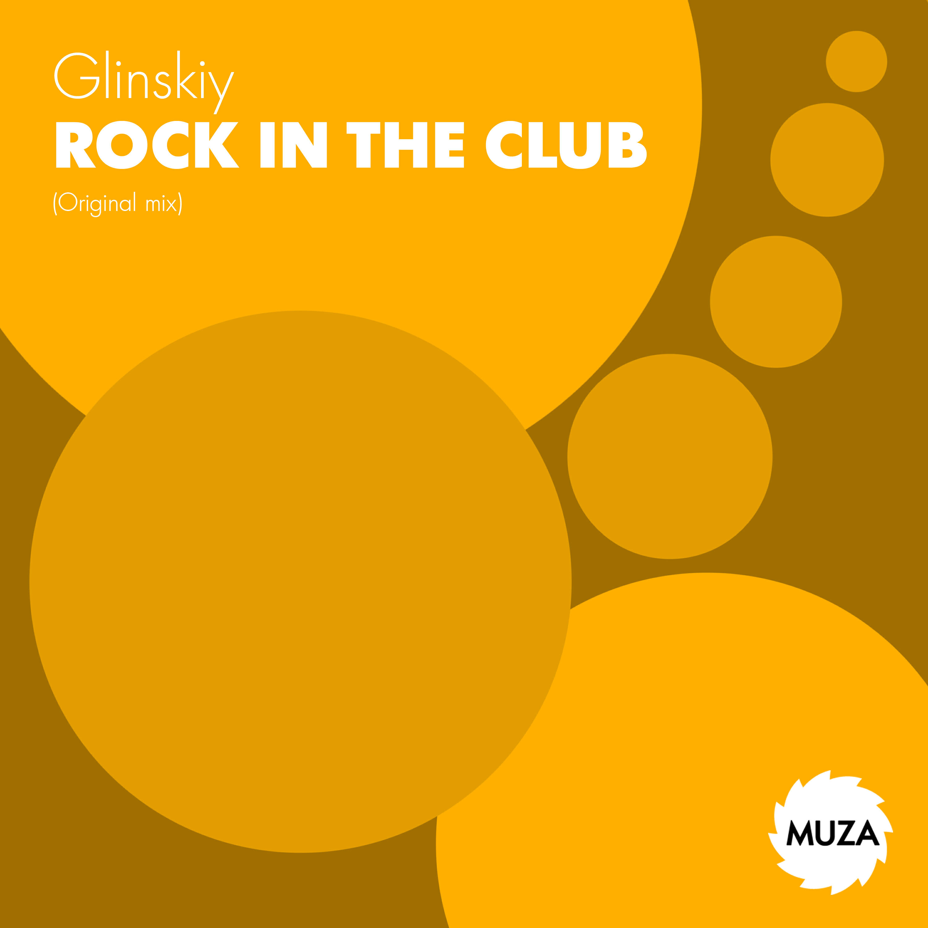 Релиз Rock in the club