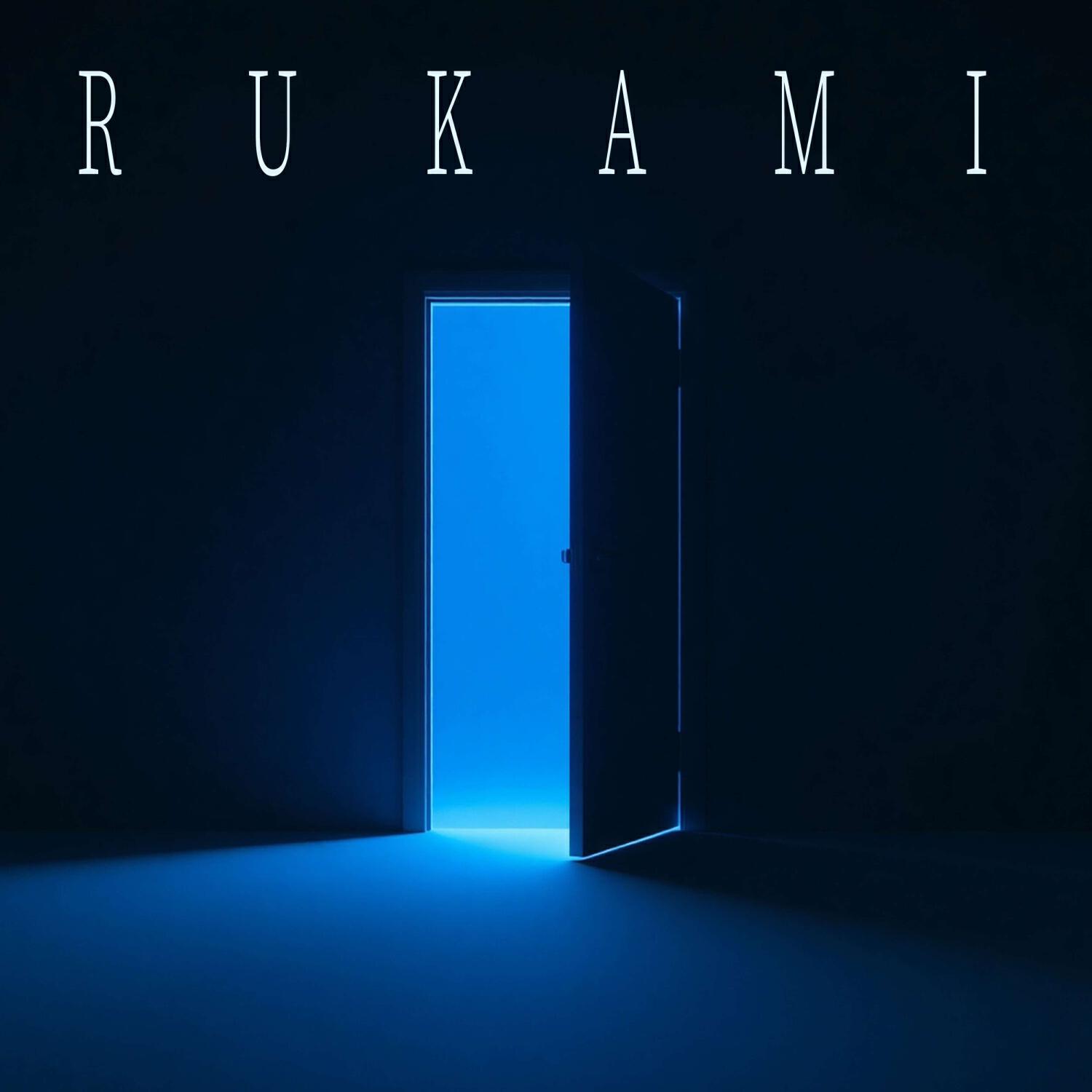 Релиз RUKAMI