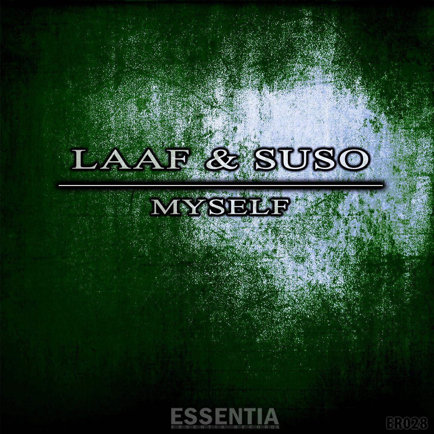 Релиз Myself