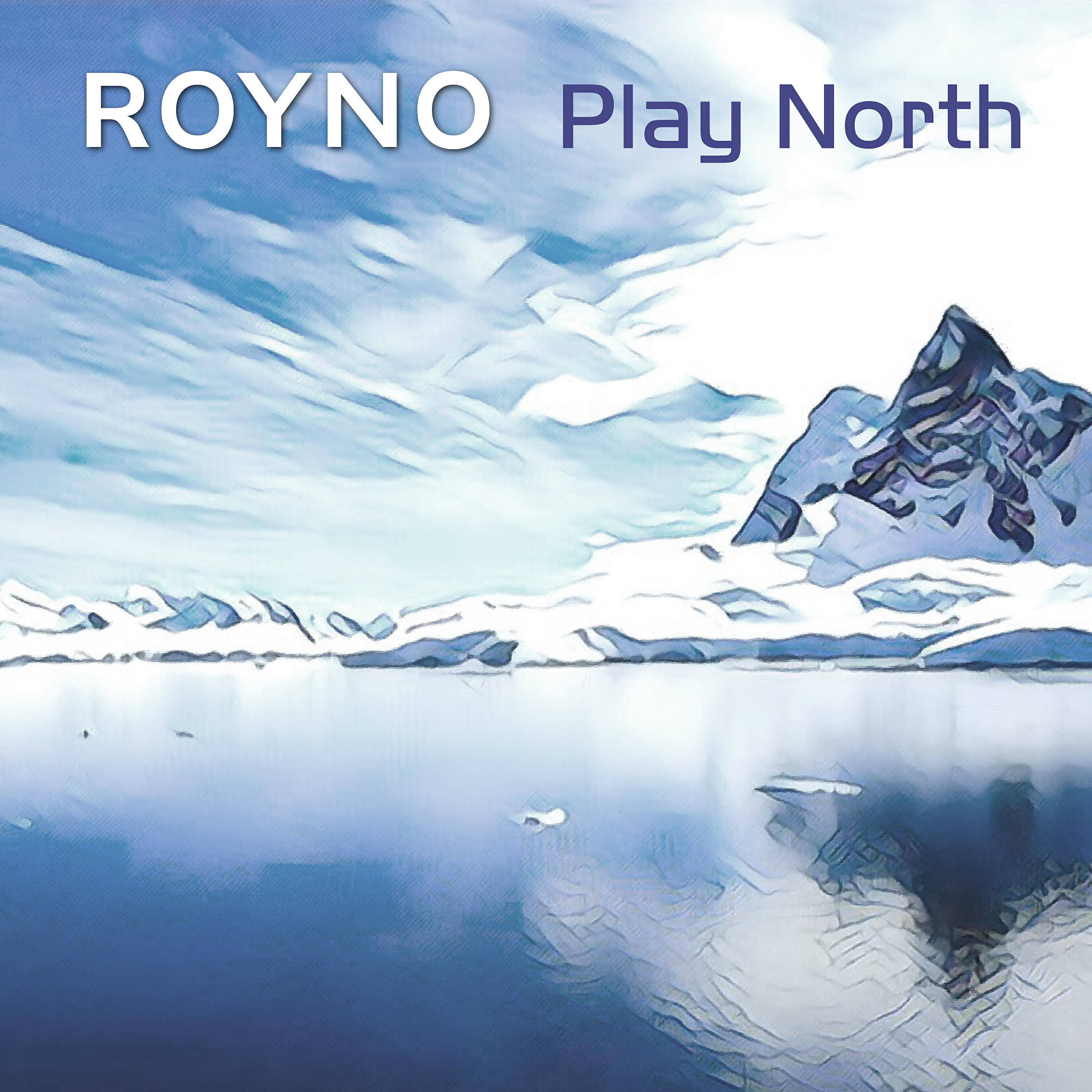 Релиз Play North
