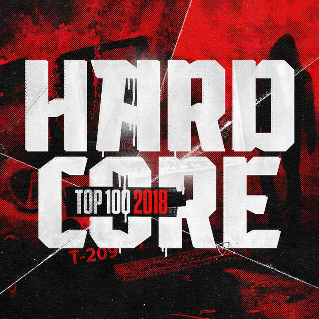 Релиз Hardcore Top 100 2018