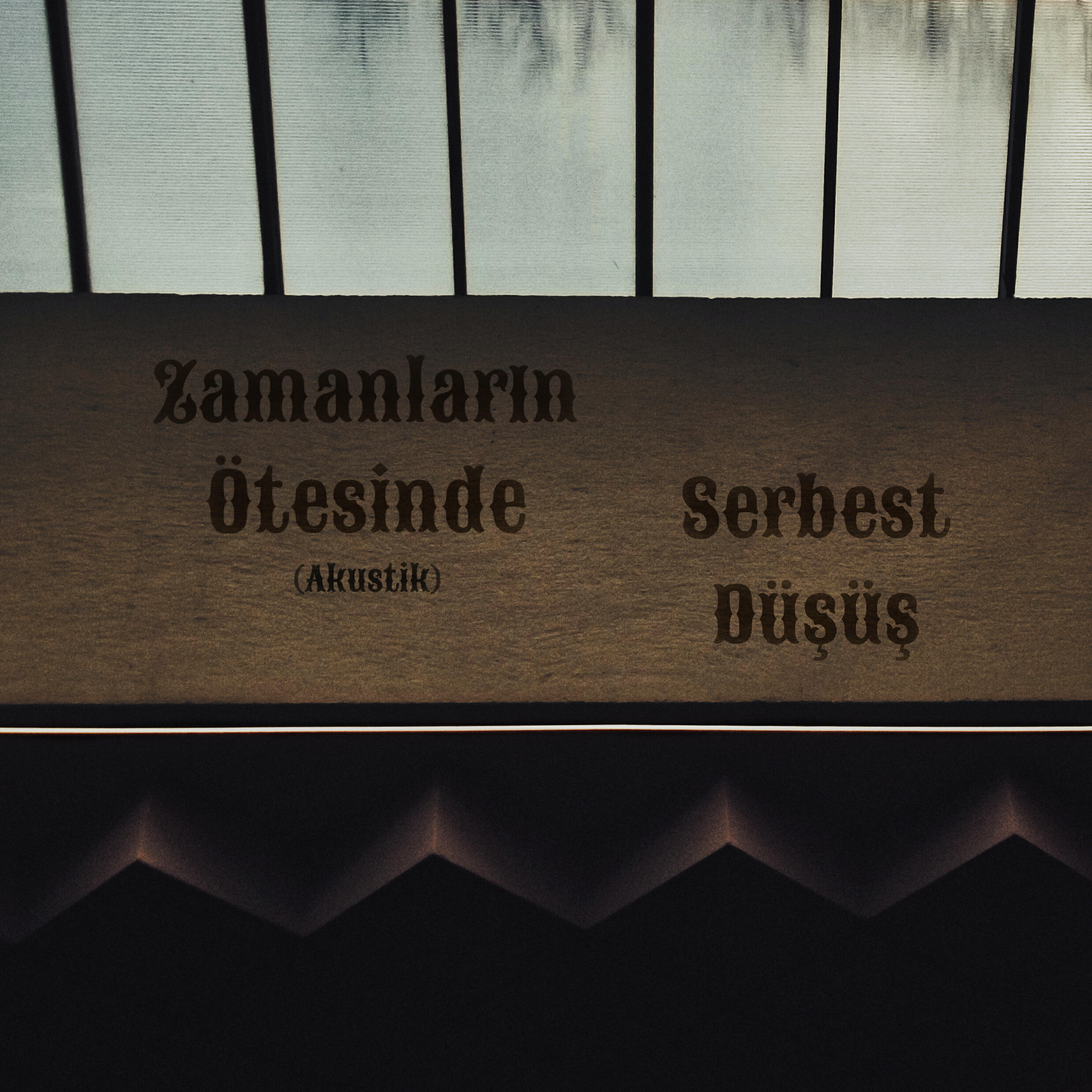 Serbest Düşüş