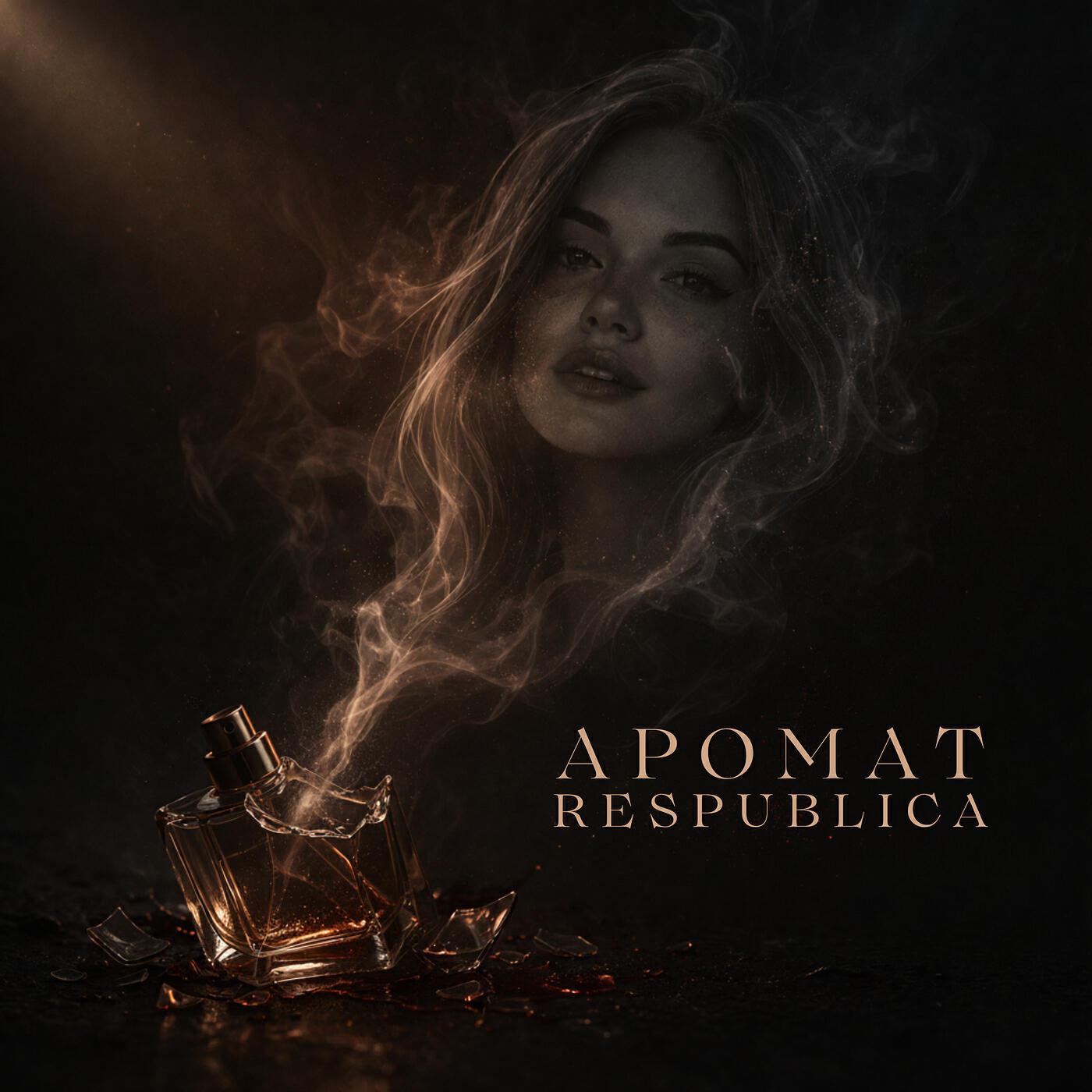 Релиз Аромат