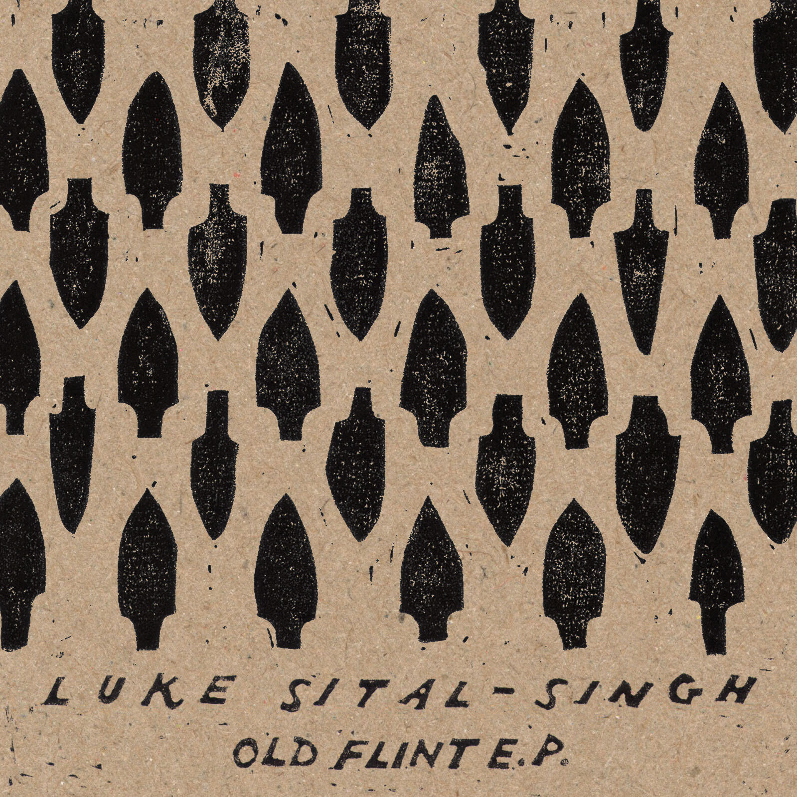 Релиз Old Flint