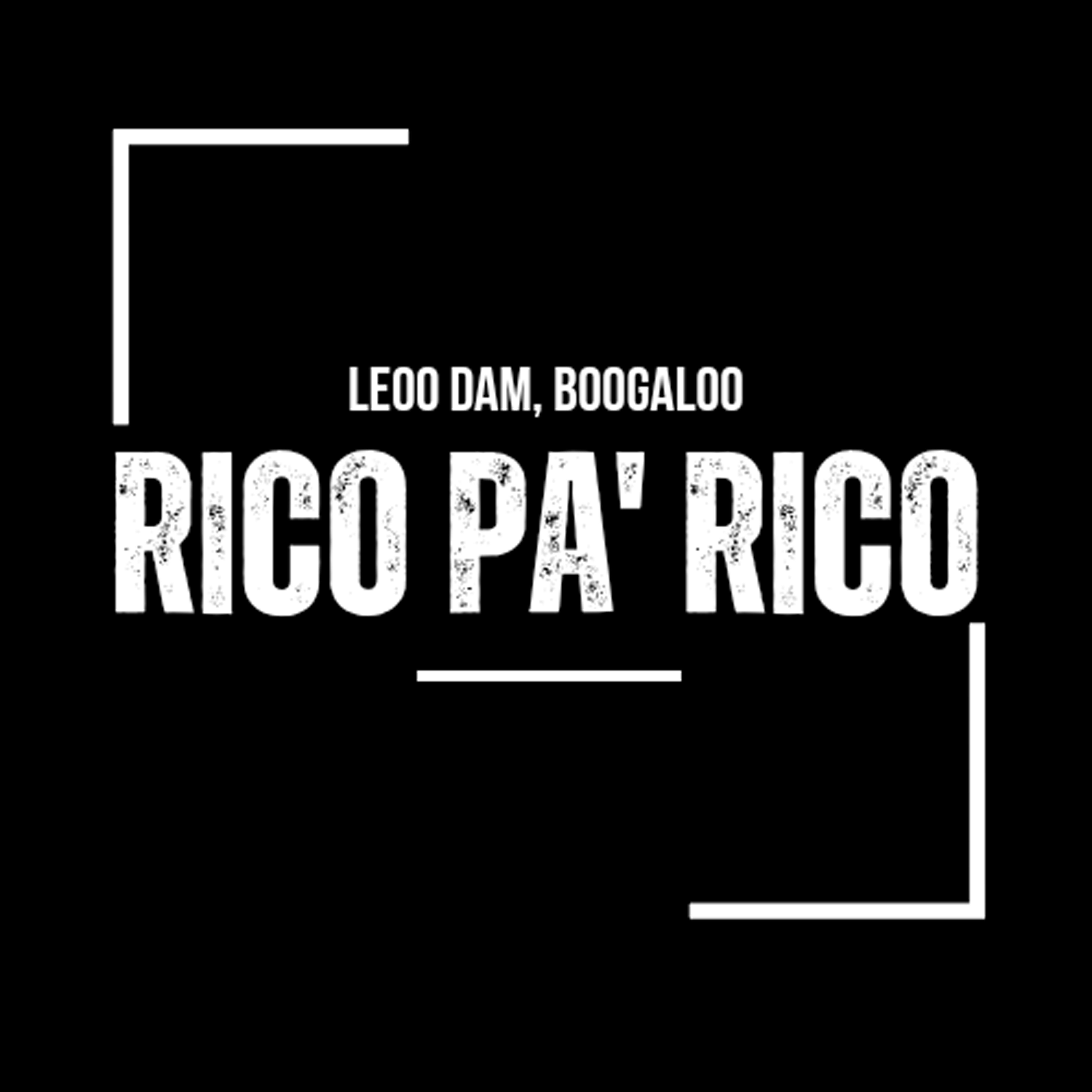 Релиз Rico Pa' Rico