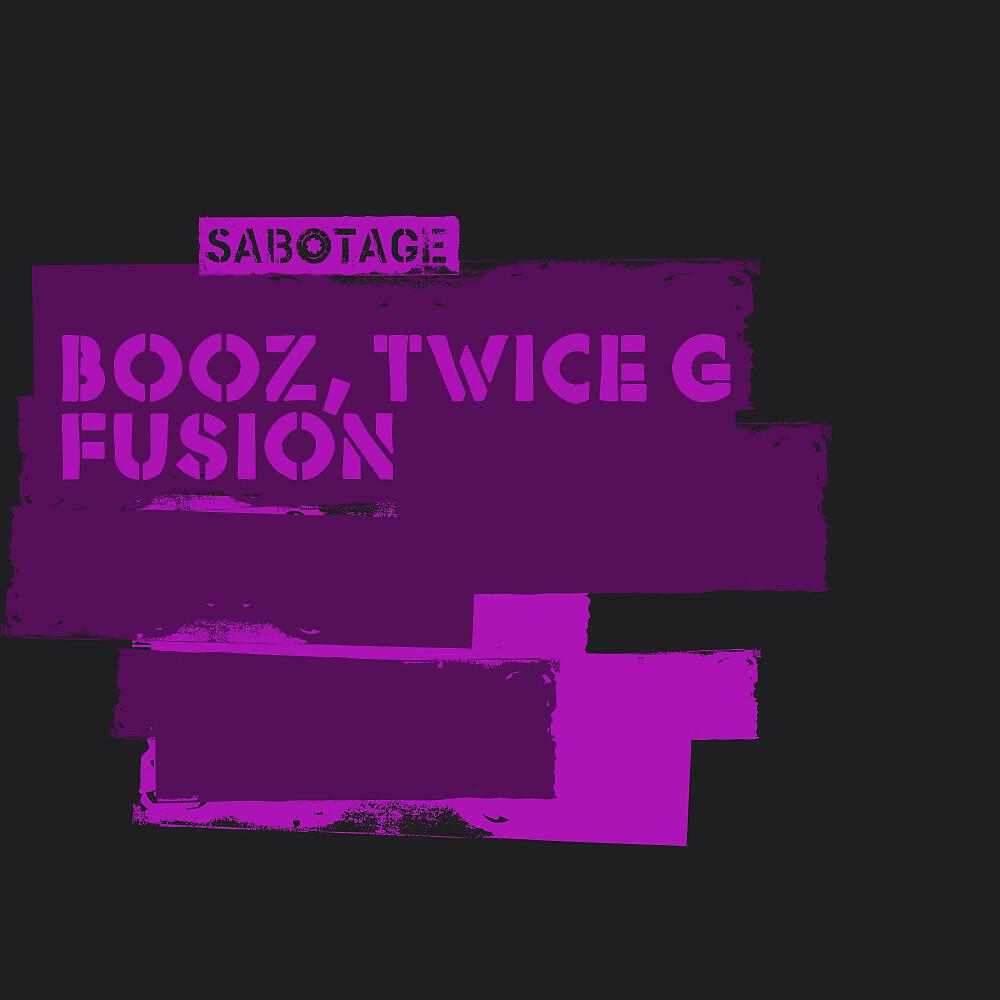 Booz & TwiceG