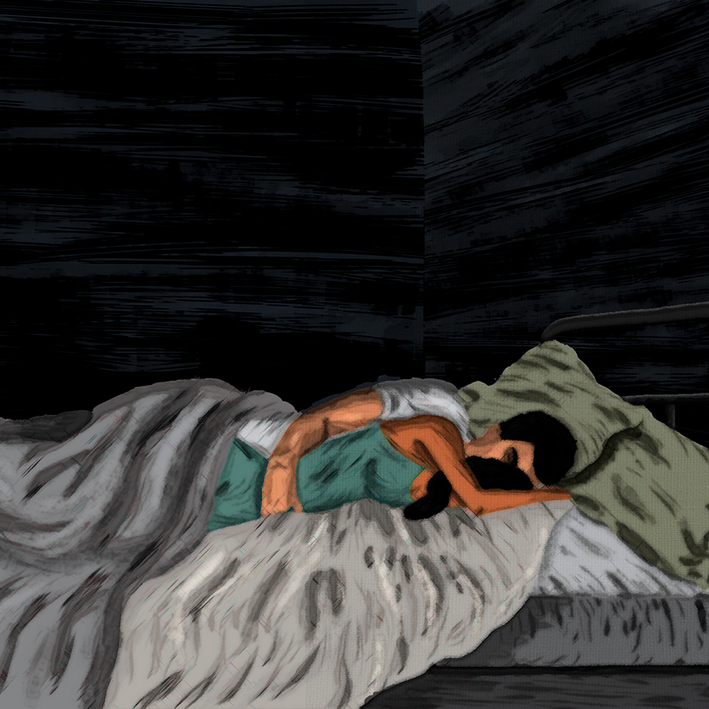 Релиз Amor Milenar
