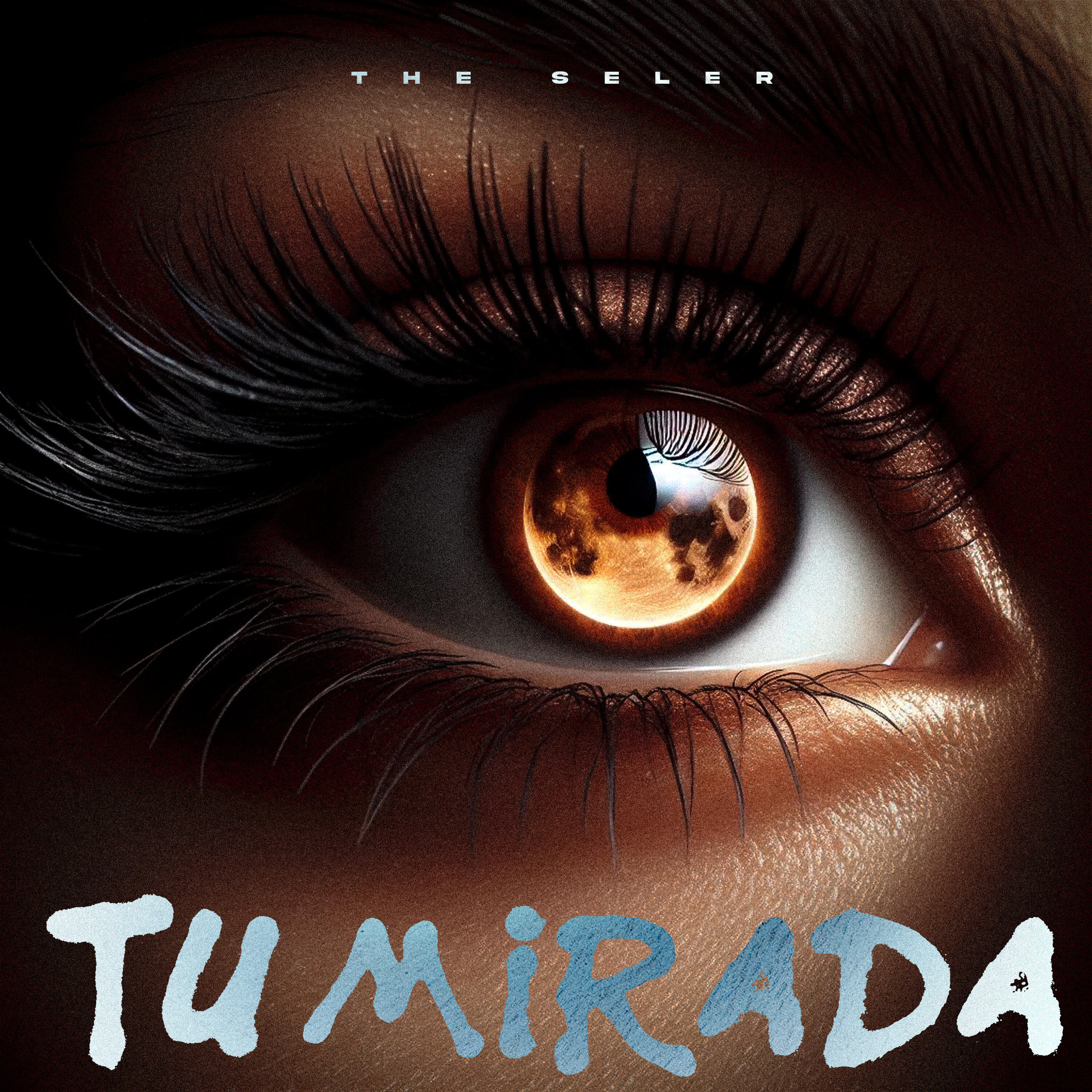 Постер альбома Tu Mirada