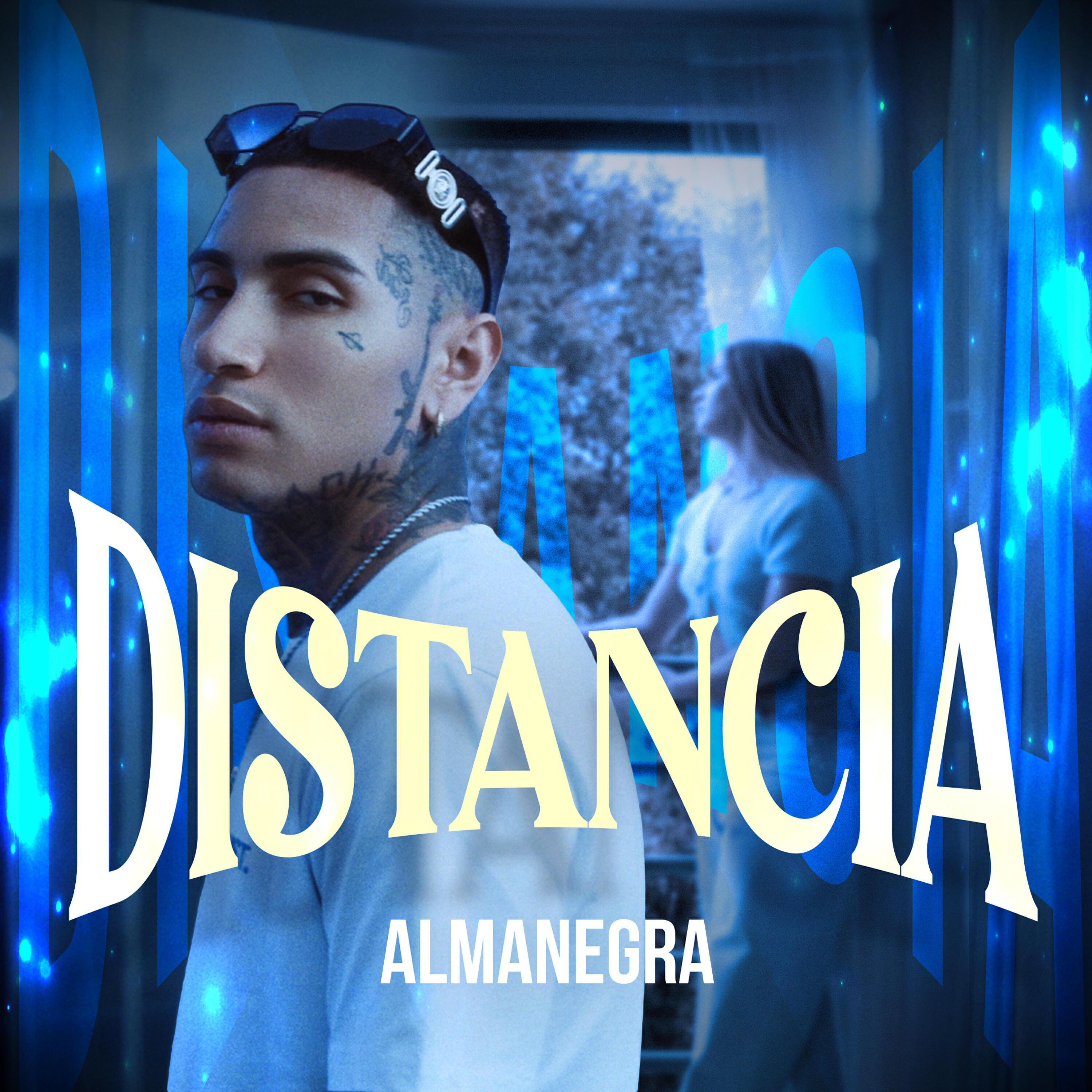 Релиз Distancia