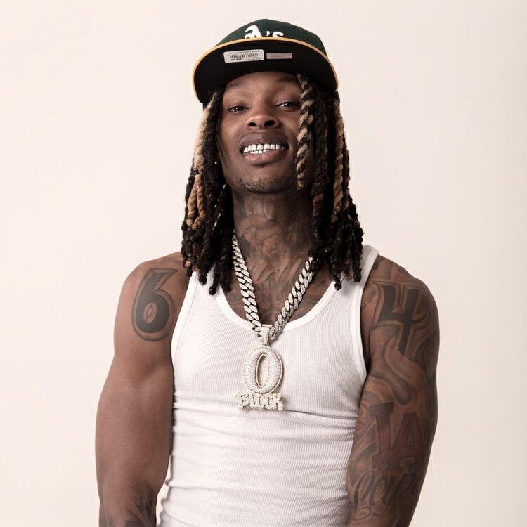King Von