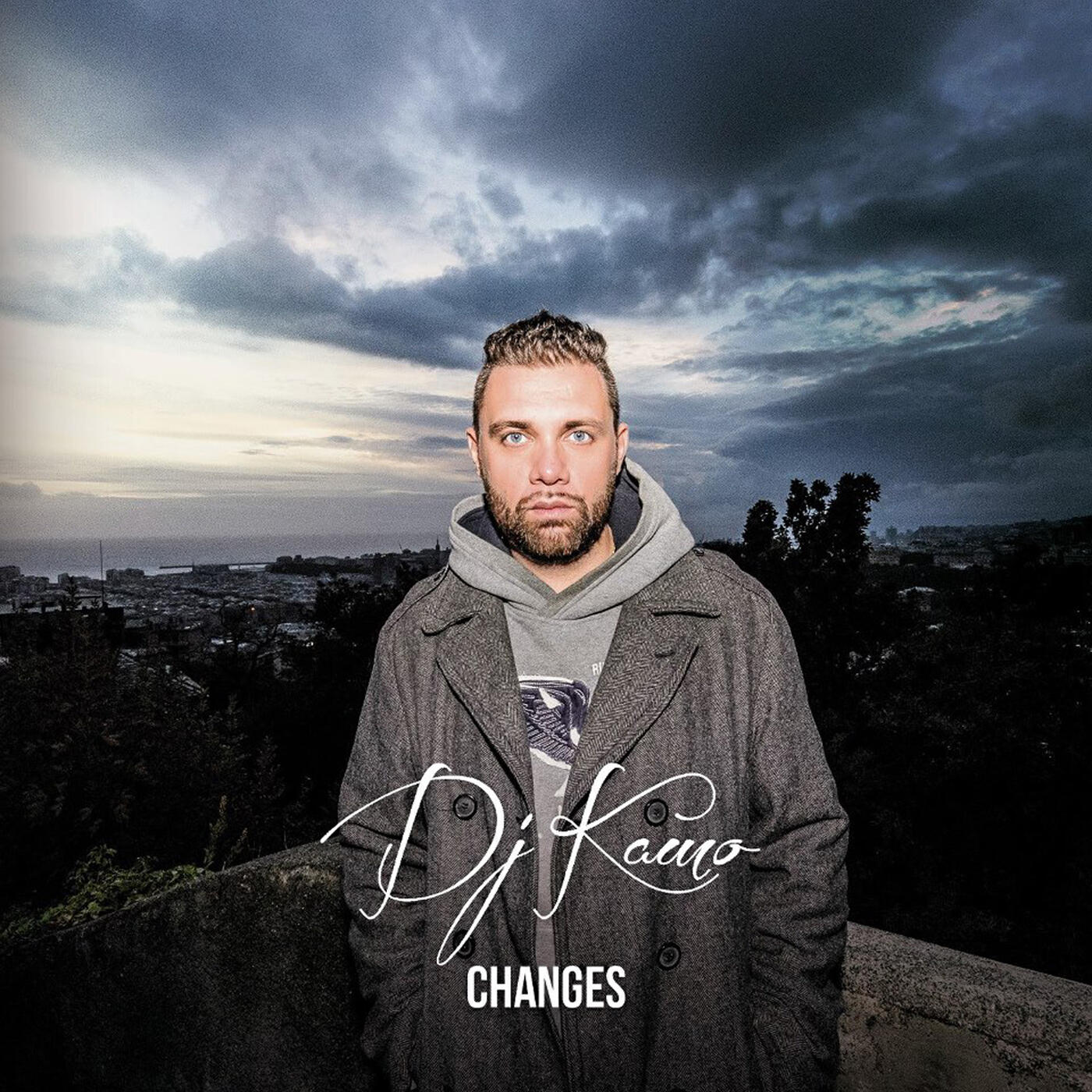 Релиз Changes