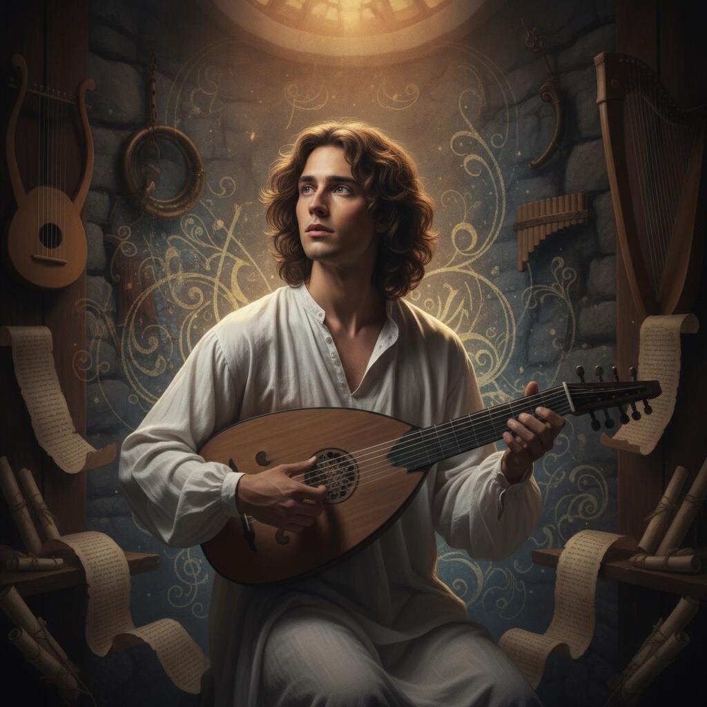 Релиз Тишина лиры