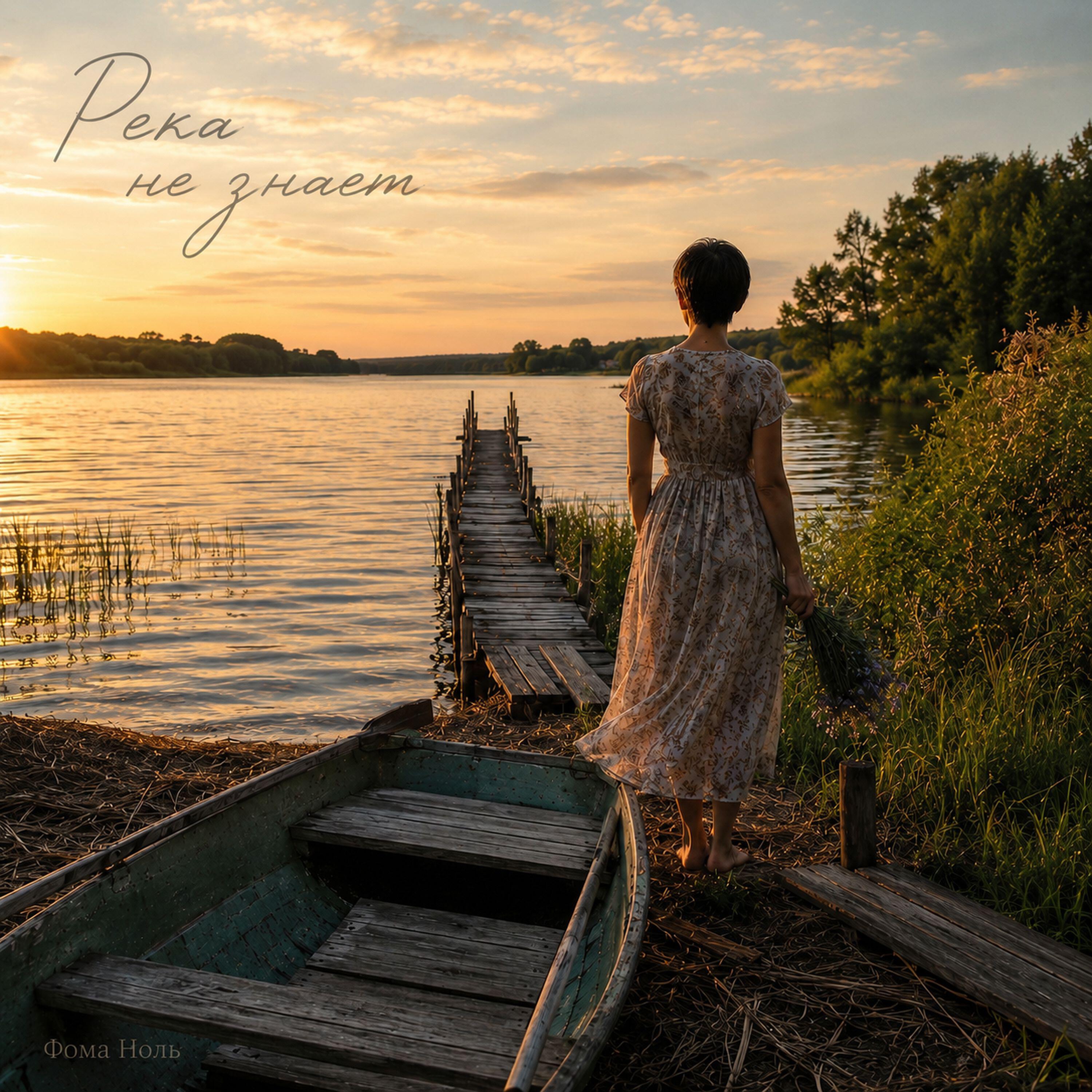 Релиз Река не знает