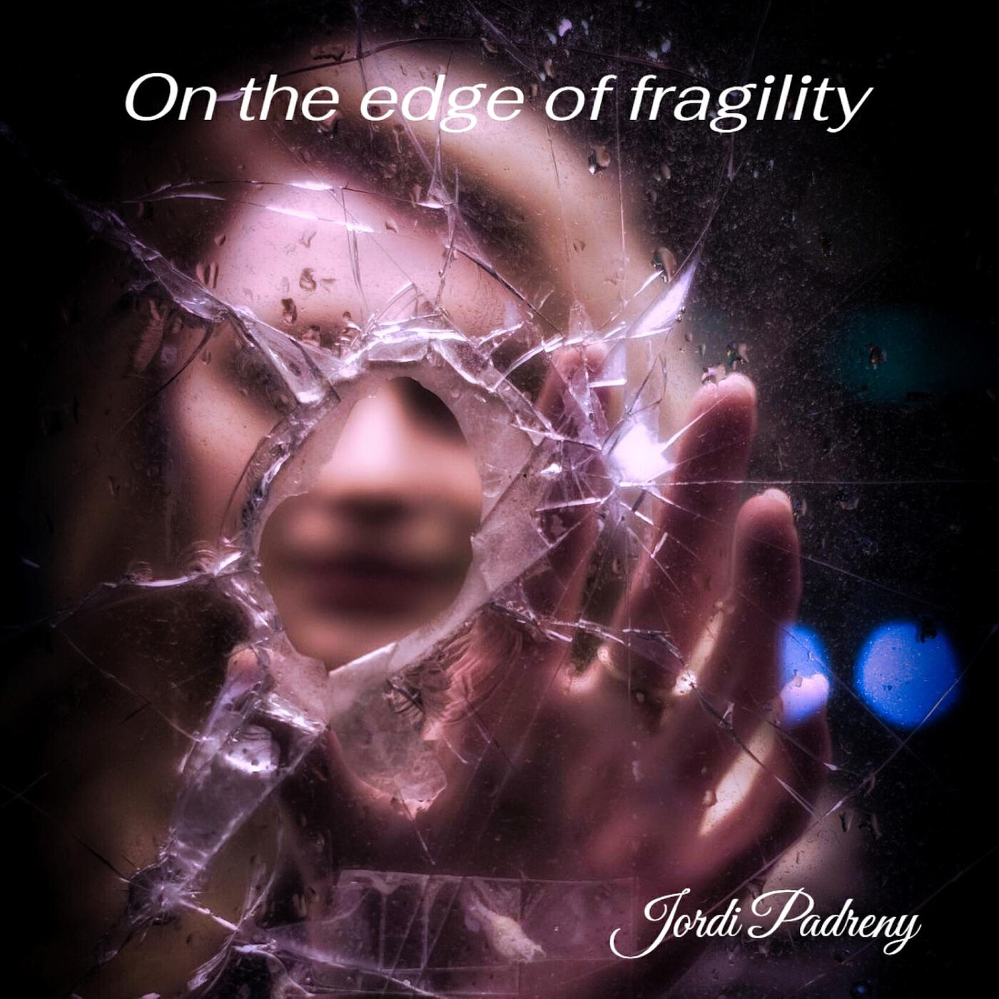 Релиз On the Edge of Fragility