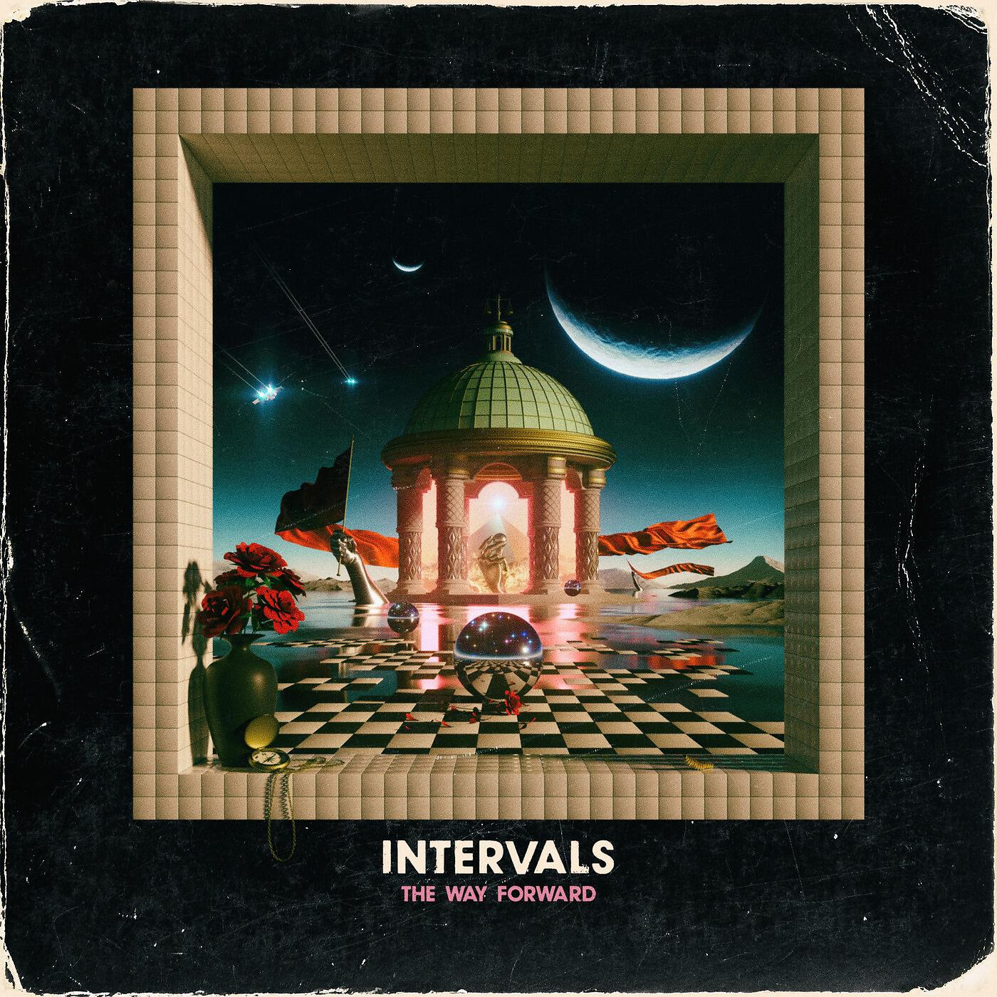 Релиз The Way Forward