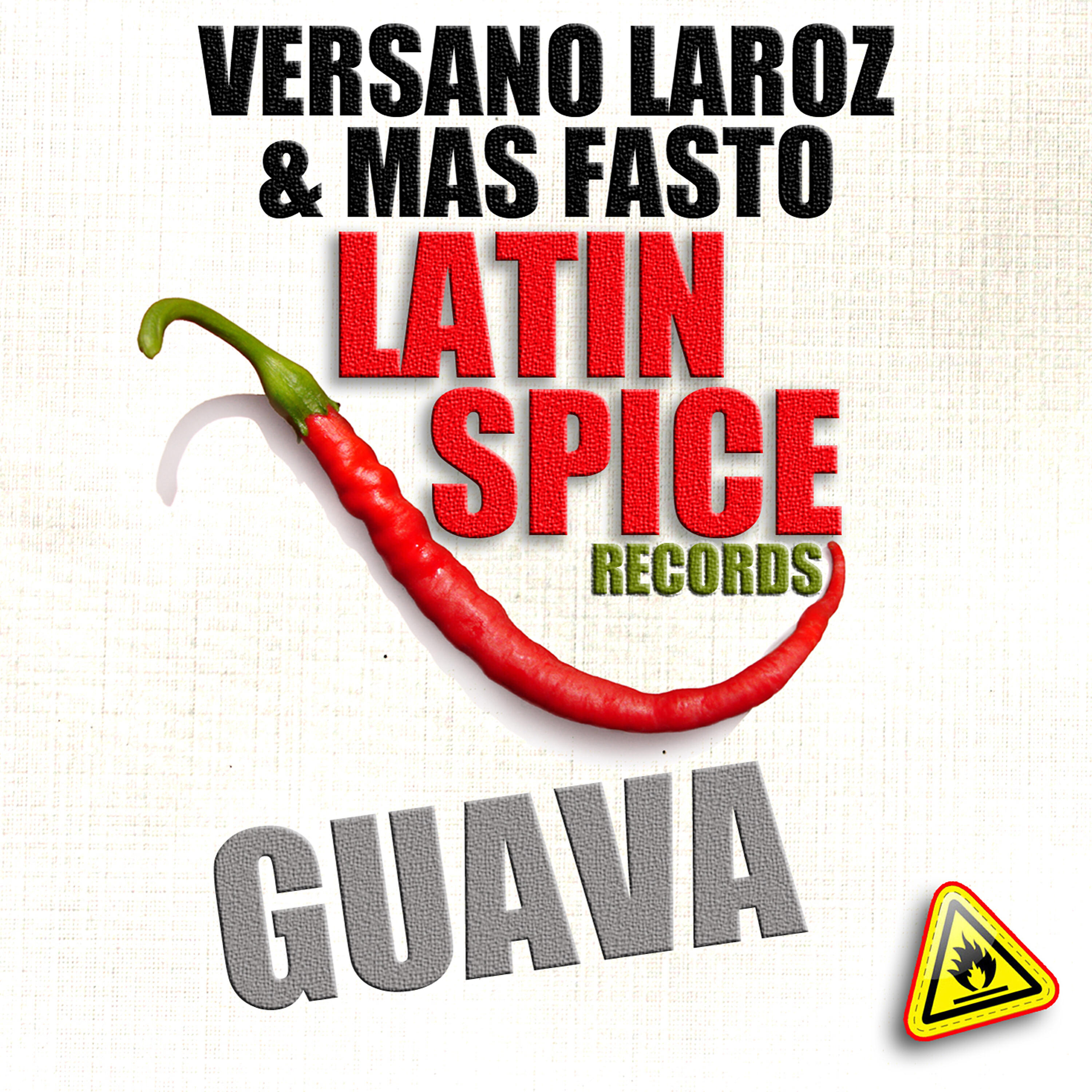 Versano Laroz