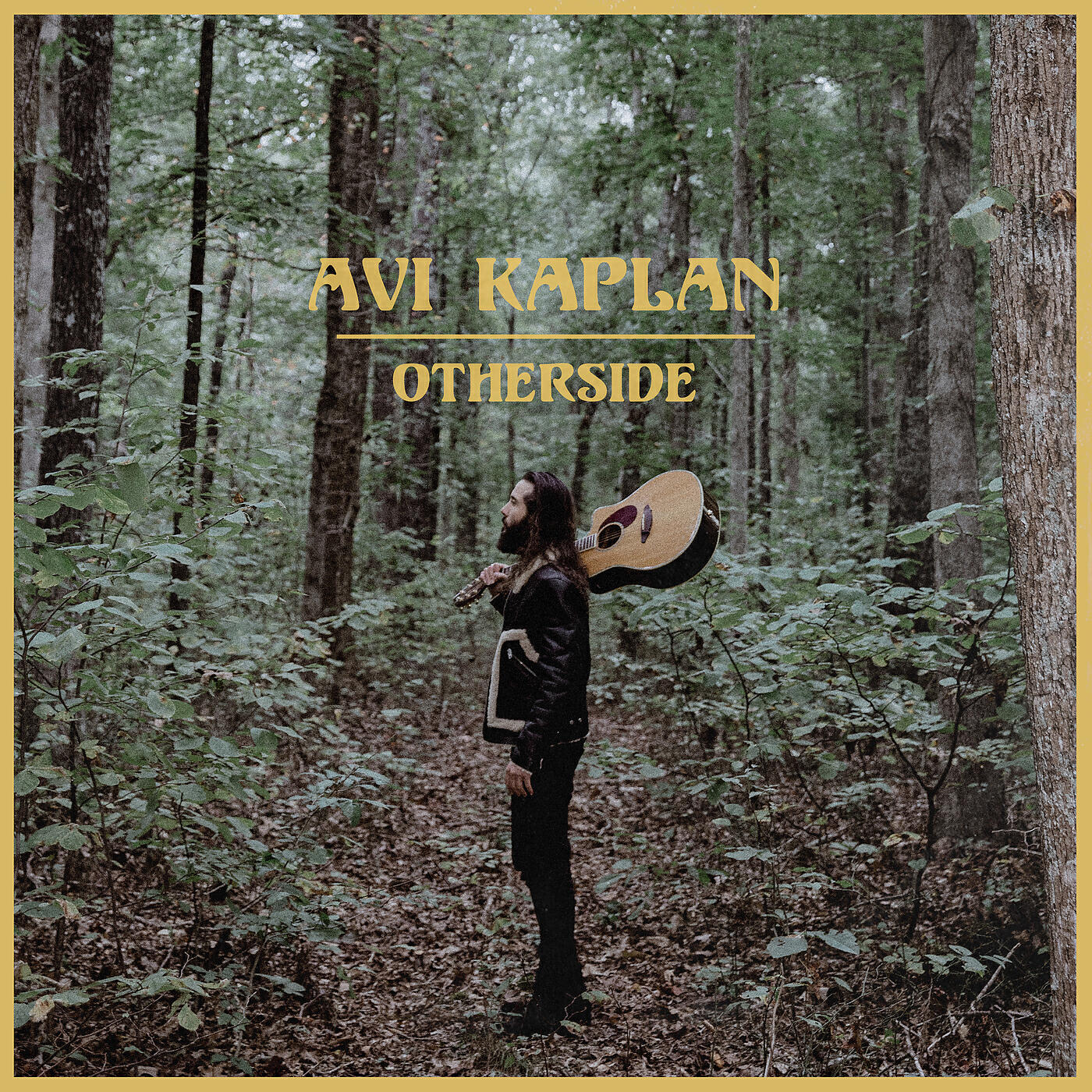 Релиз Otherside