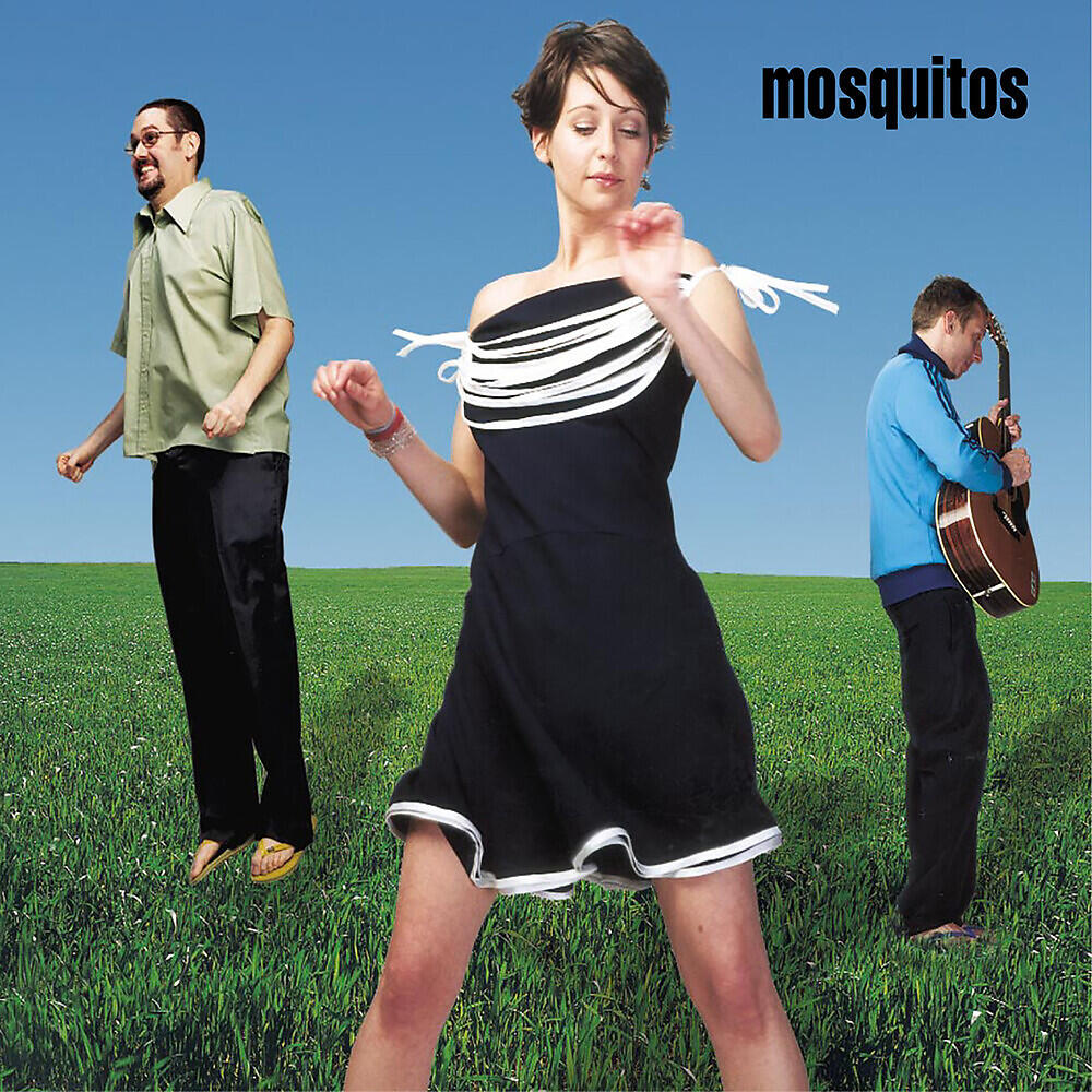 Релиз Mosquitos
