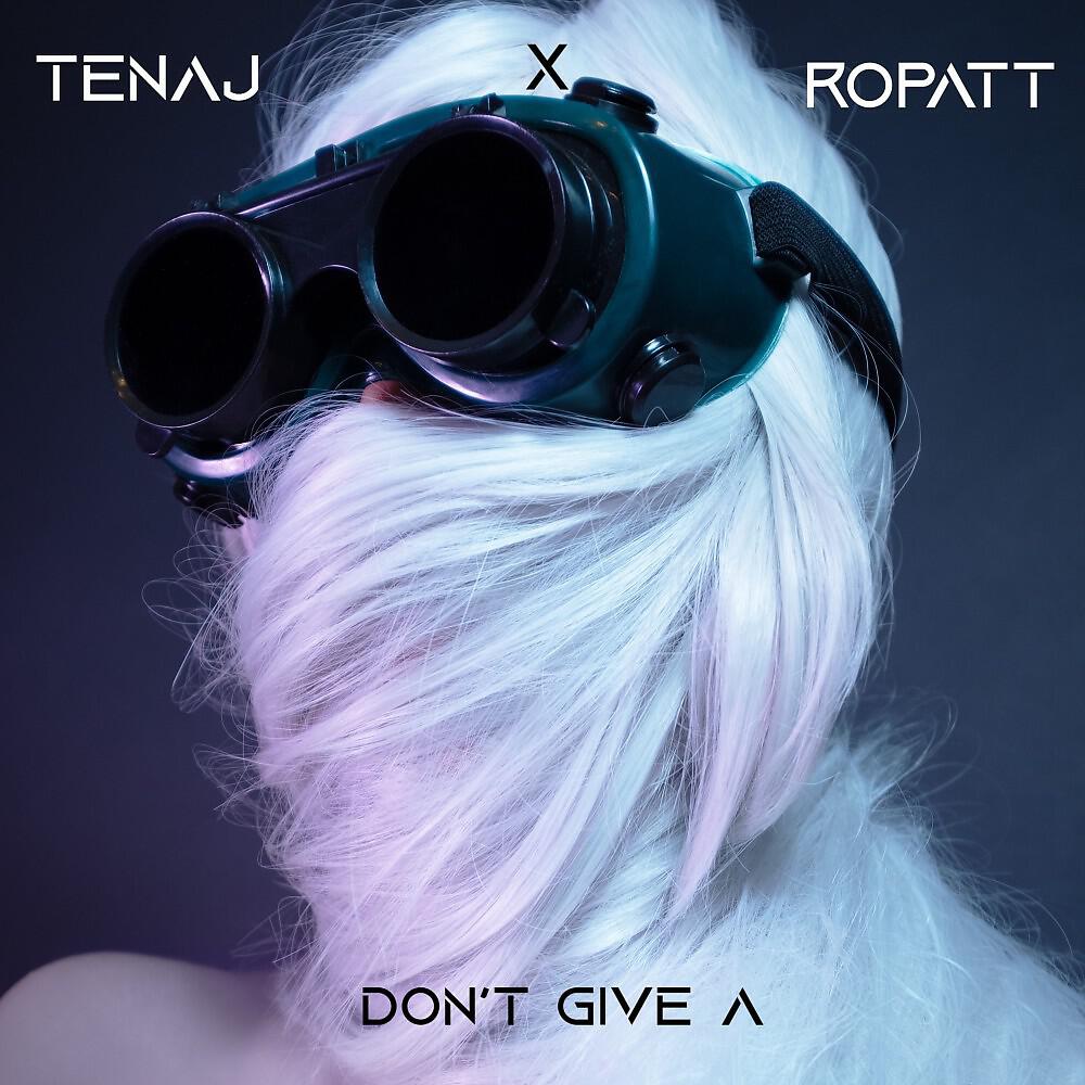 Релиз Don't Give A