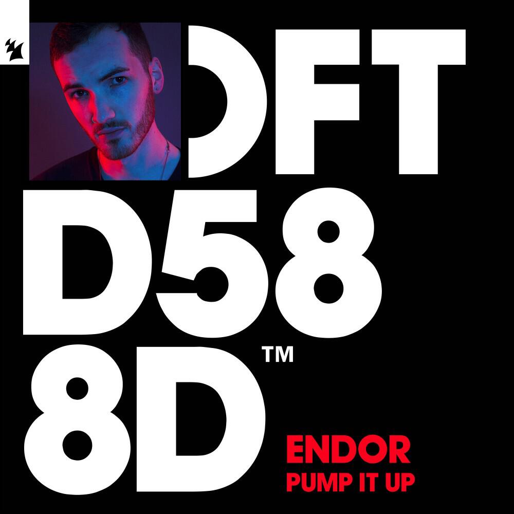 Трек Pump It Up