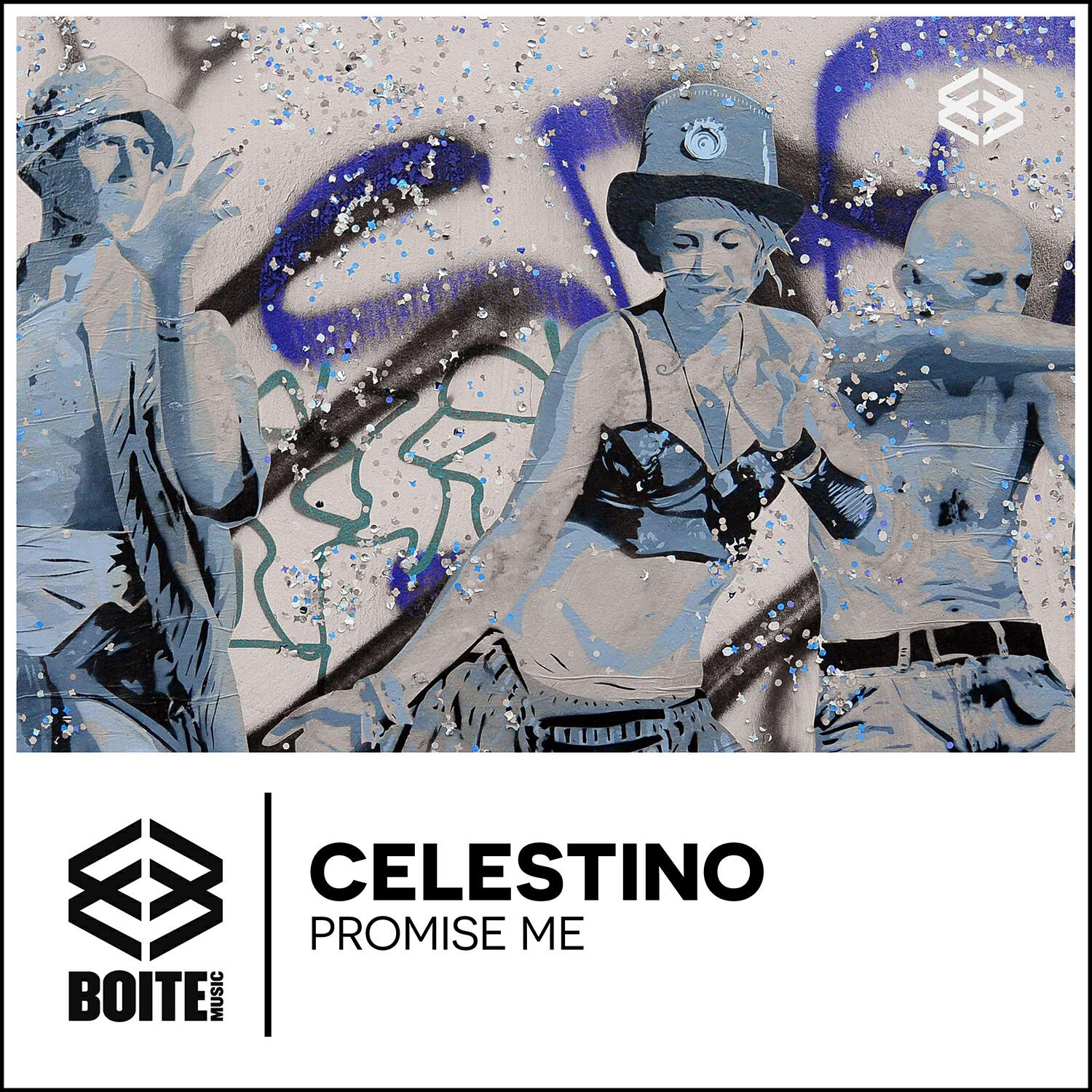 Релиз Promise Me