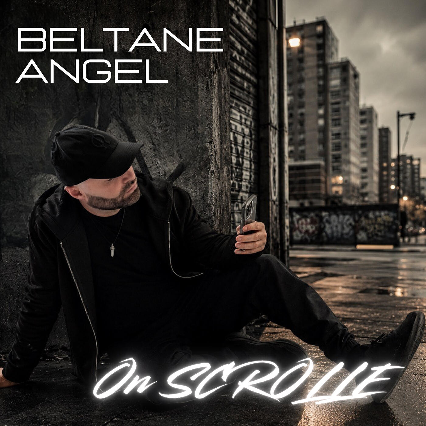 Beltane Angel